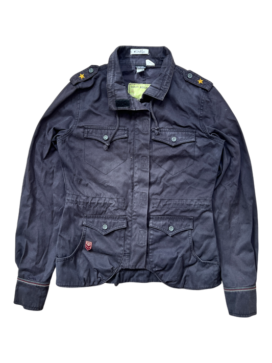 00's Oakley Sample RARE Jacket Militar - cloakerstore