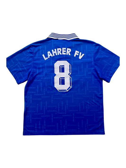 Umbro Sport Shirt Blue - cloakerstore