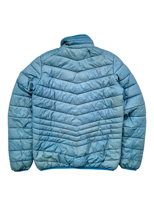 Geographical Norway Puffer Jacket - cloakerstore