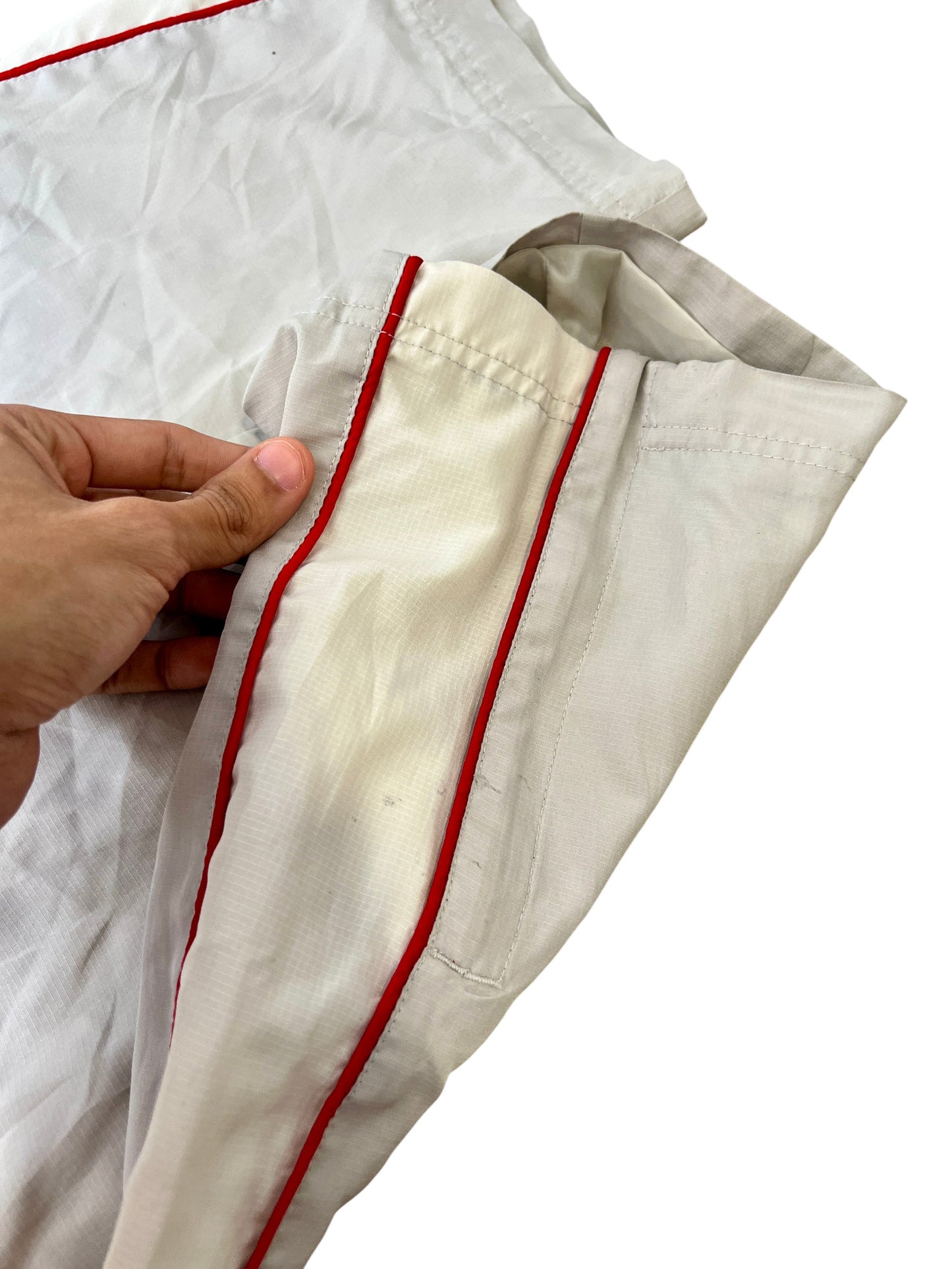 Track Pants Sport Baggy - cloakerstore
