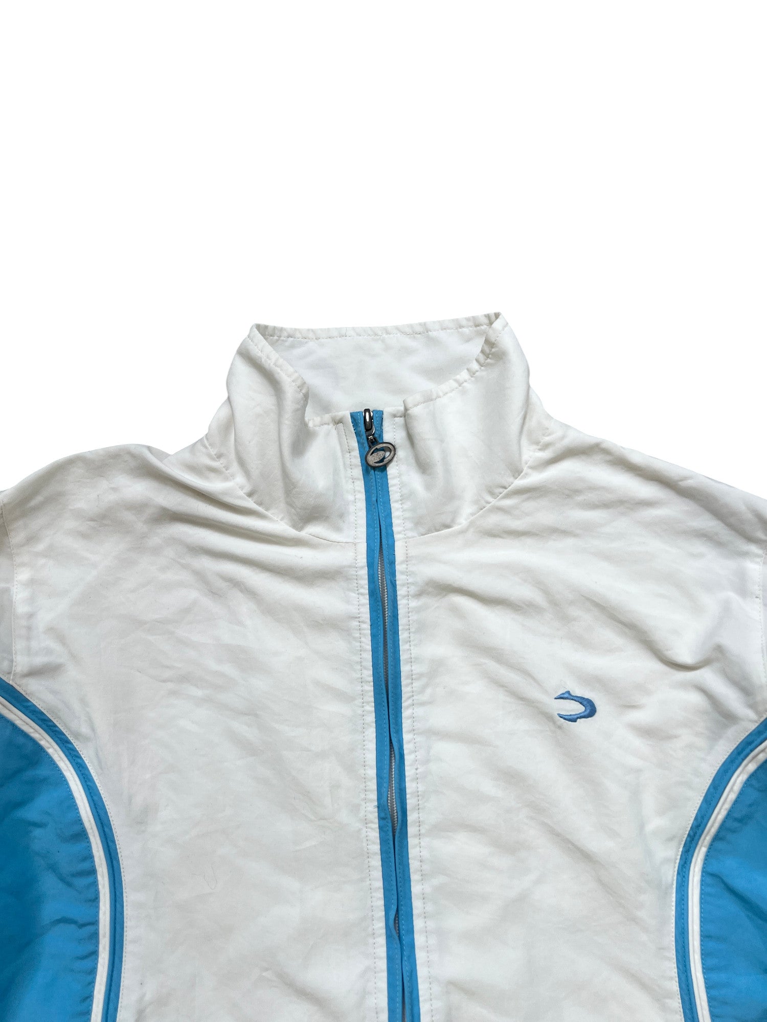Vintage Track Jacket - cloakerstore