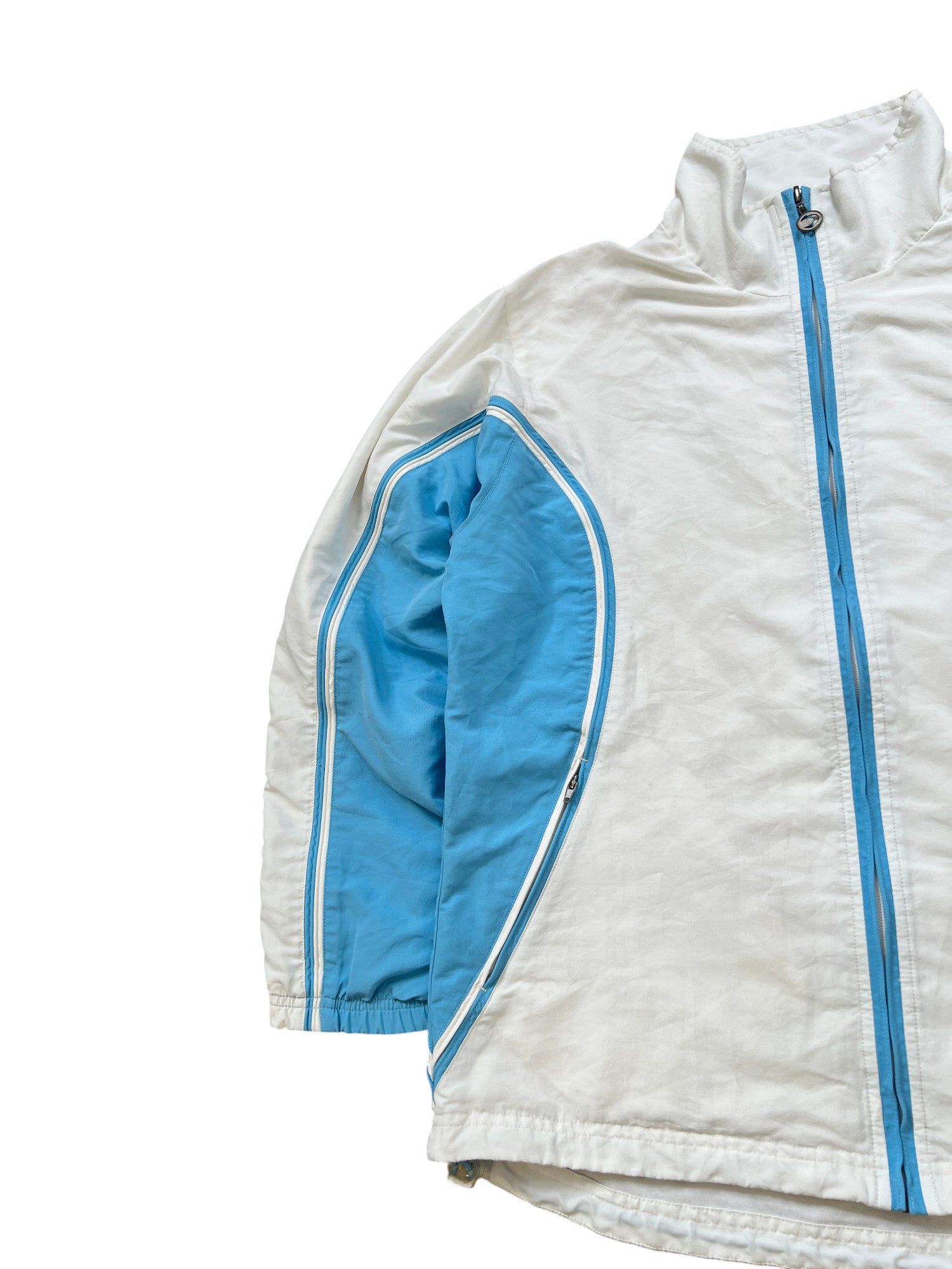 Vintage Track Jacket - cloakerstore