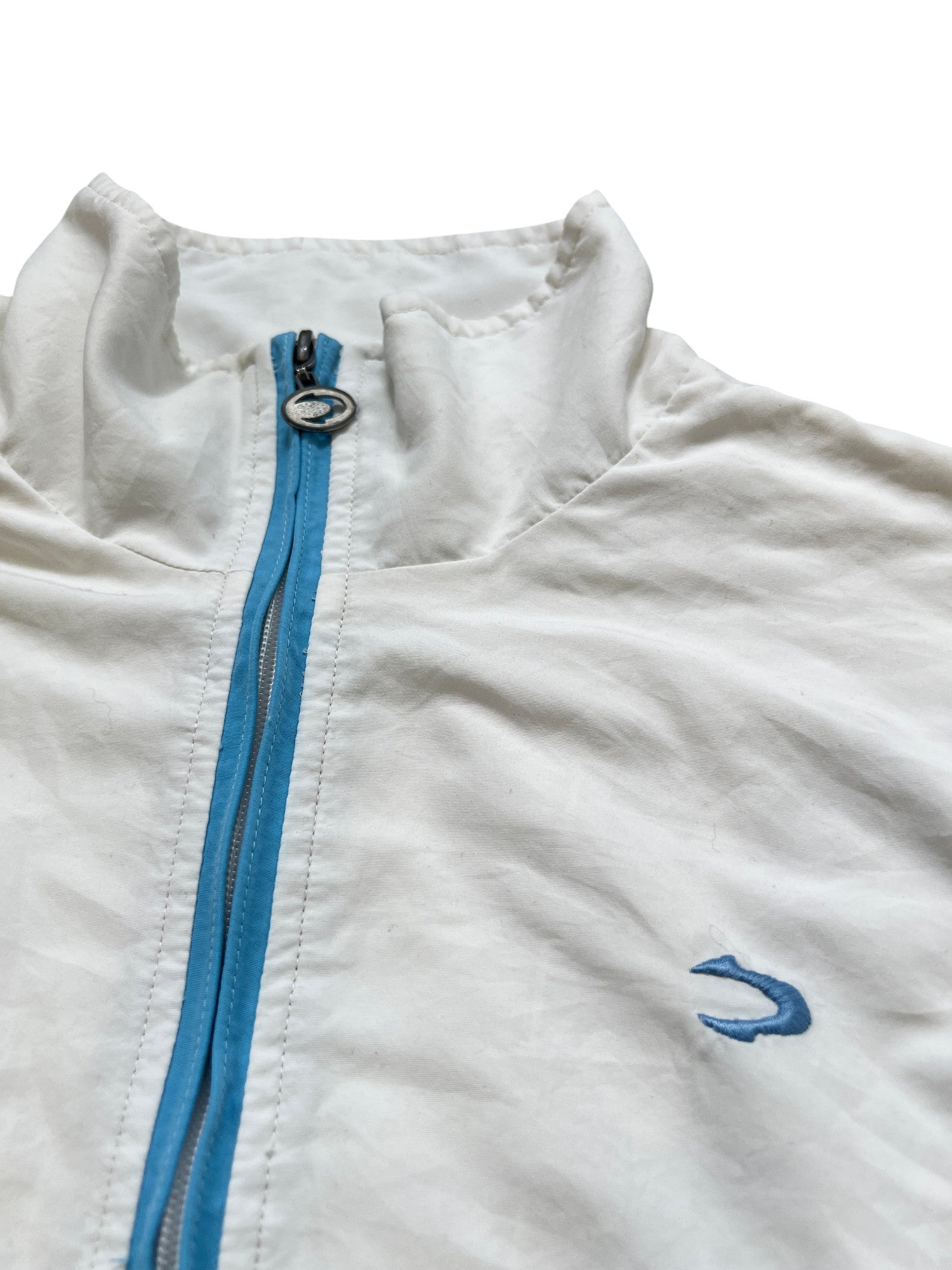 Vintage Track Jacket - cloakerstore