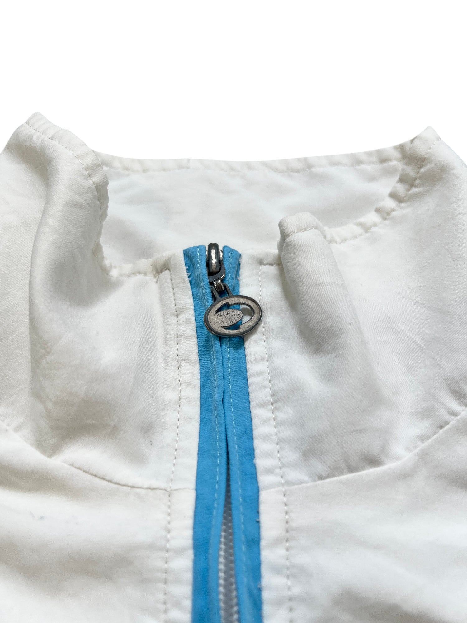 Vintage Track Jacket - cloakerstore