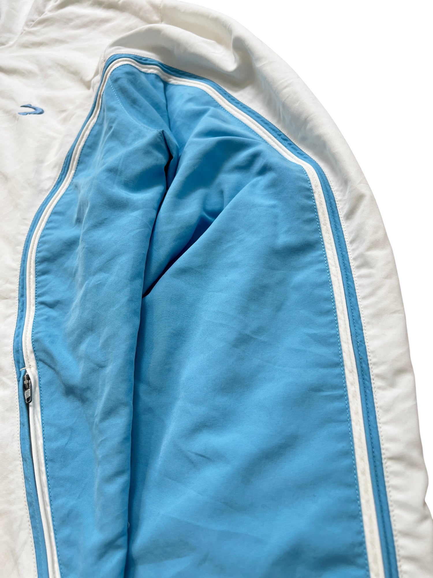 Vintage Track Jacket - cloakerstore