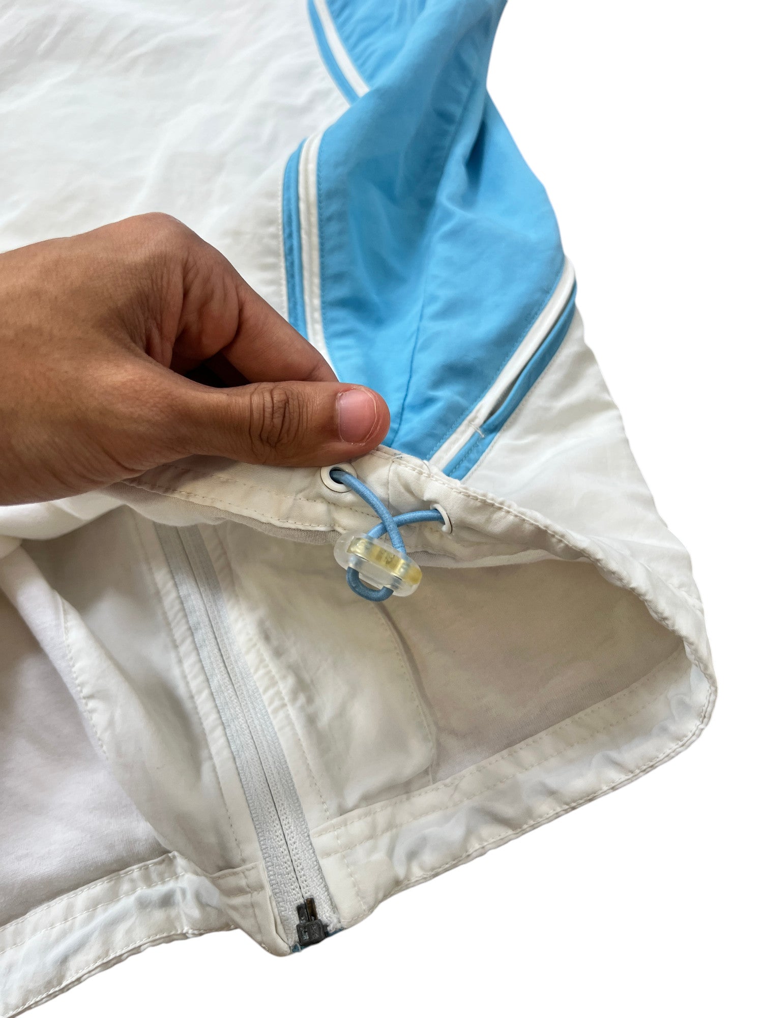 Vintage Track Jacket - cloakerstore