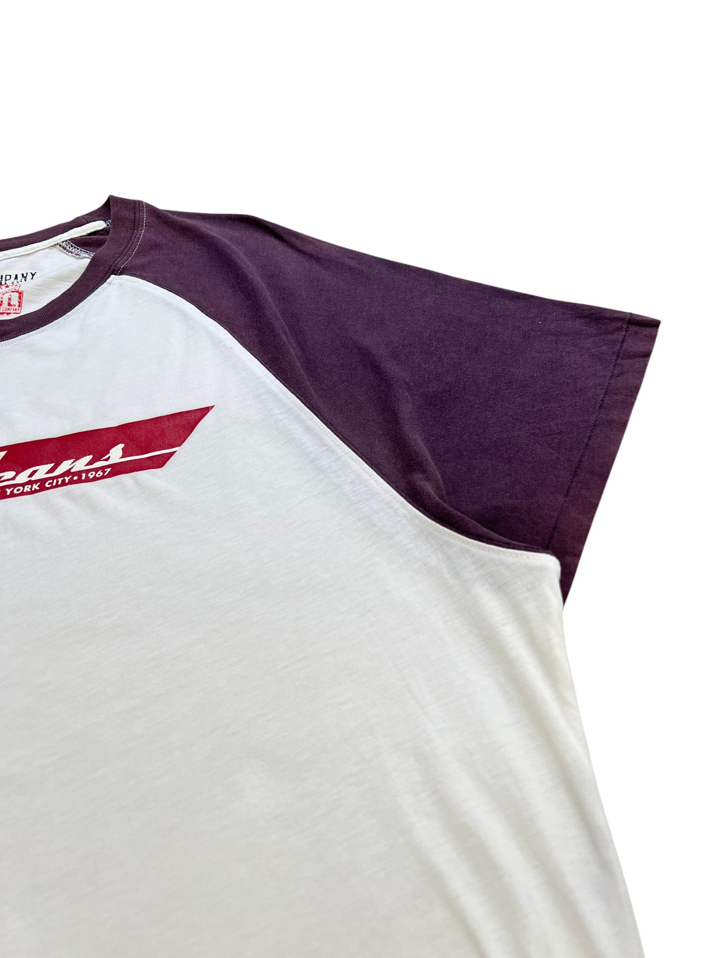 90's Single Stitch Polo Ralph Lauren T-shirt - cloakerstore