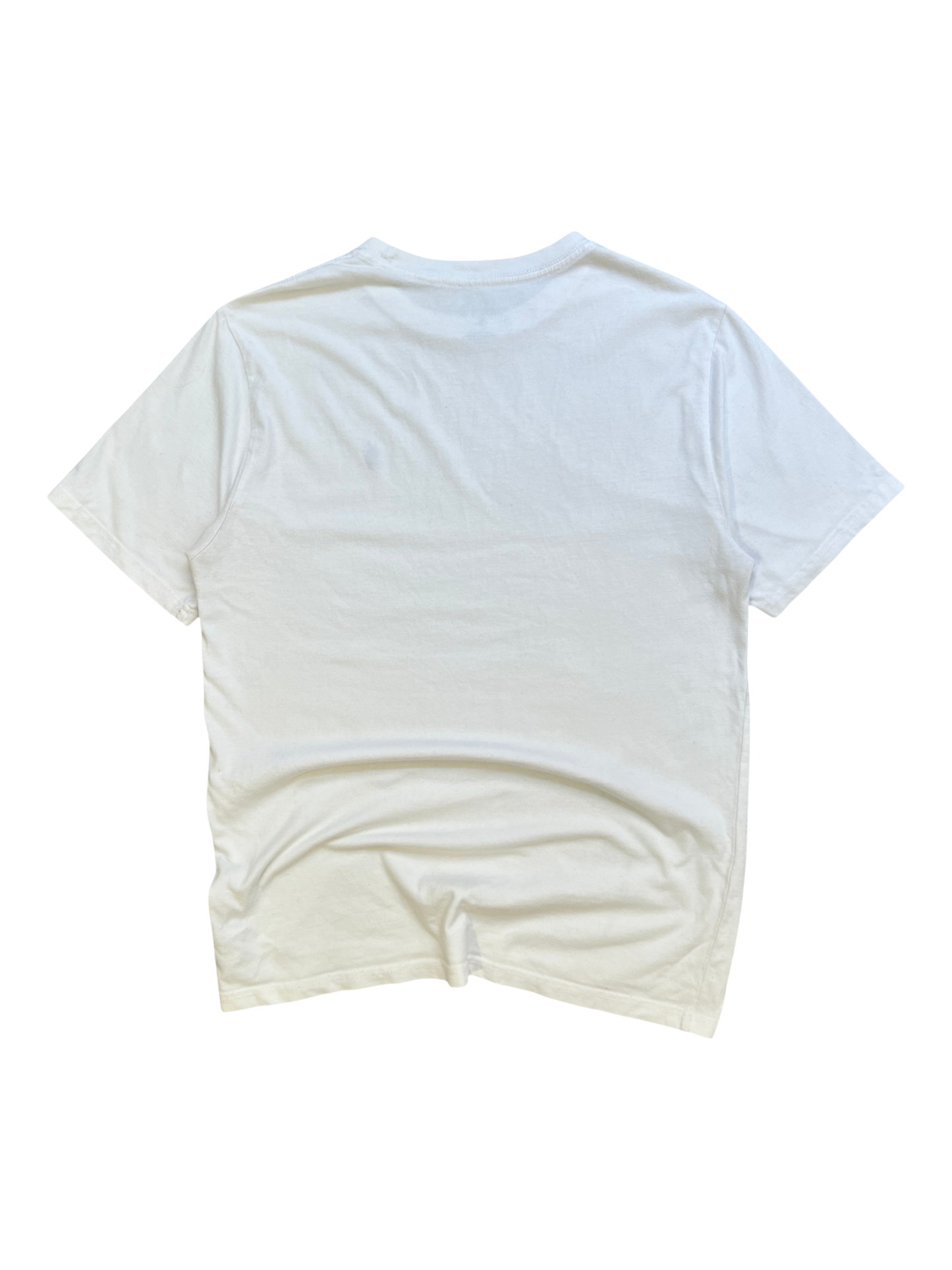 Polo Ralph Lauren T-shirt White - cloakerstore