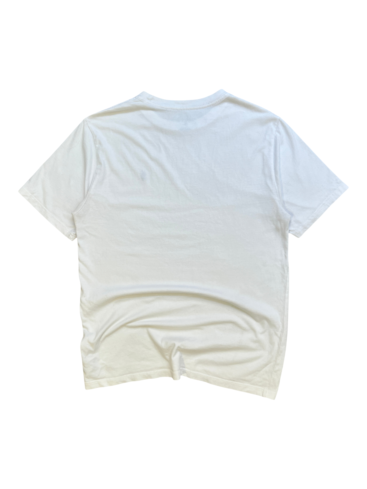 Polo Ralph Lauren T-shirt White - cloakerstore