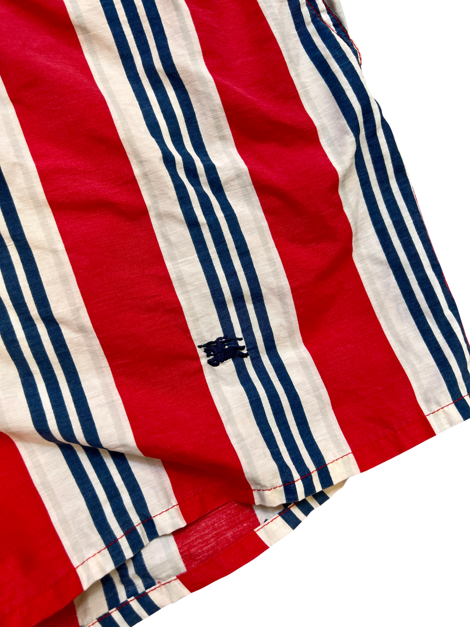 Burberry Short Sport - cloakerstore