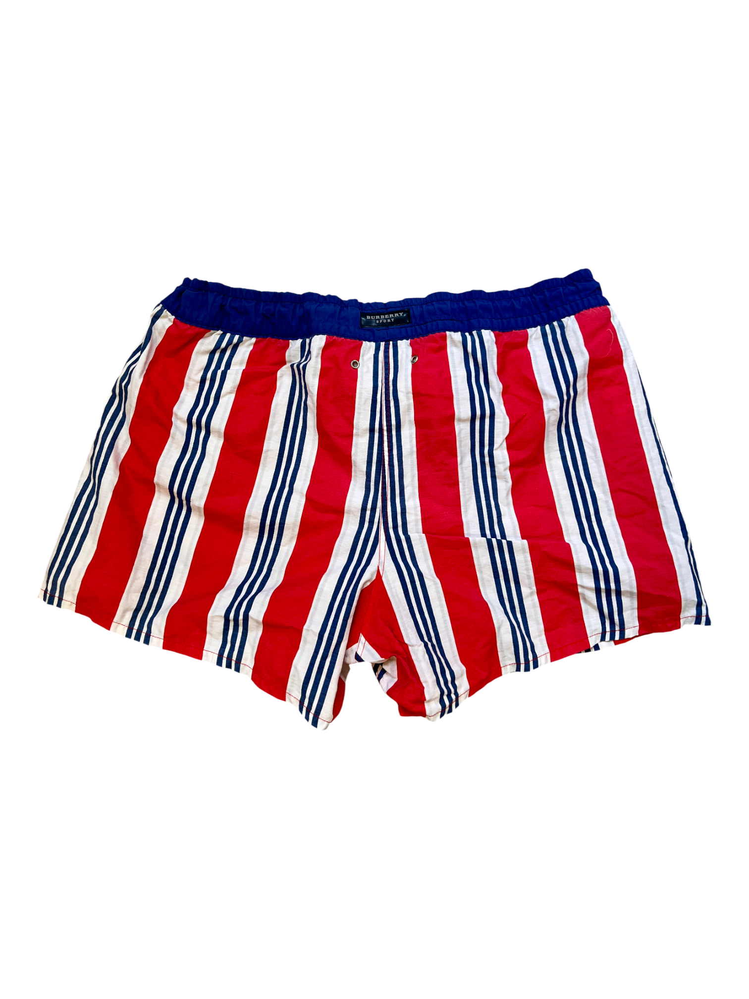 Burberry Short Sport - cloakerstore
