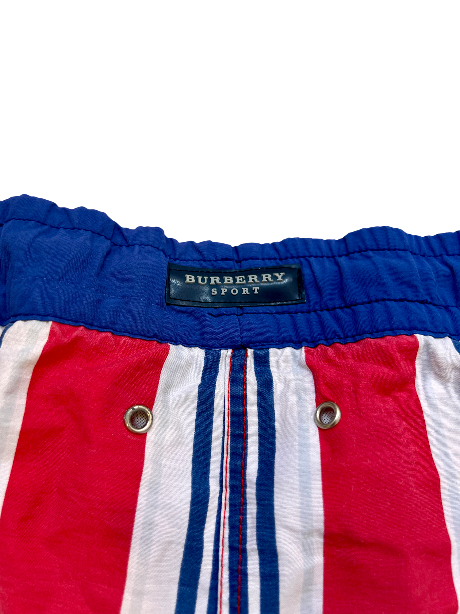 Burberry Short Sport - cloakerstore
