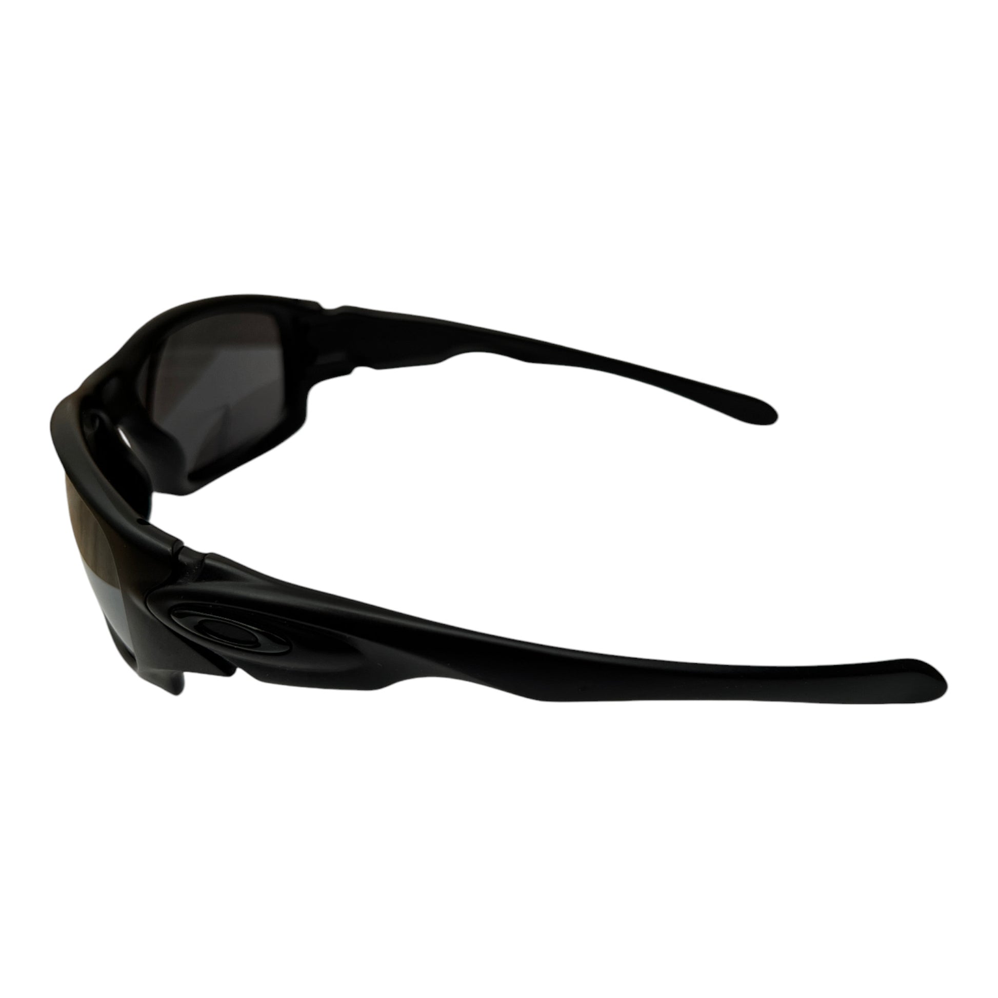 2010 Oakley X Ten Matte Black / Warm Grey - cloakerstore
