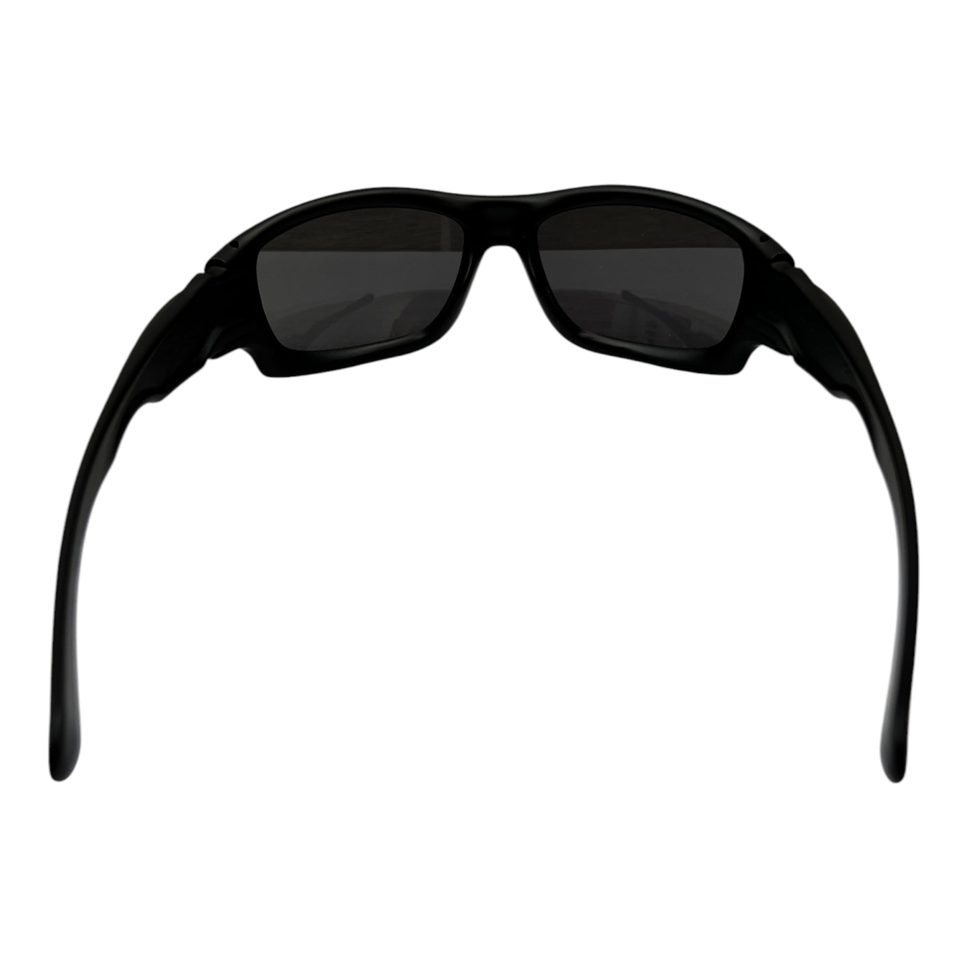 2010 Oakley X Ten Matte Black / Warm Grey - cloakerstore