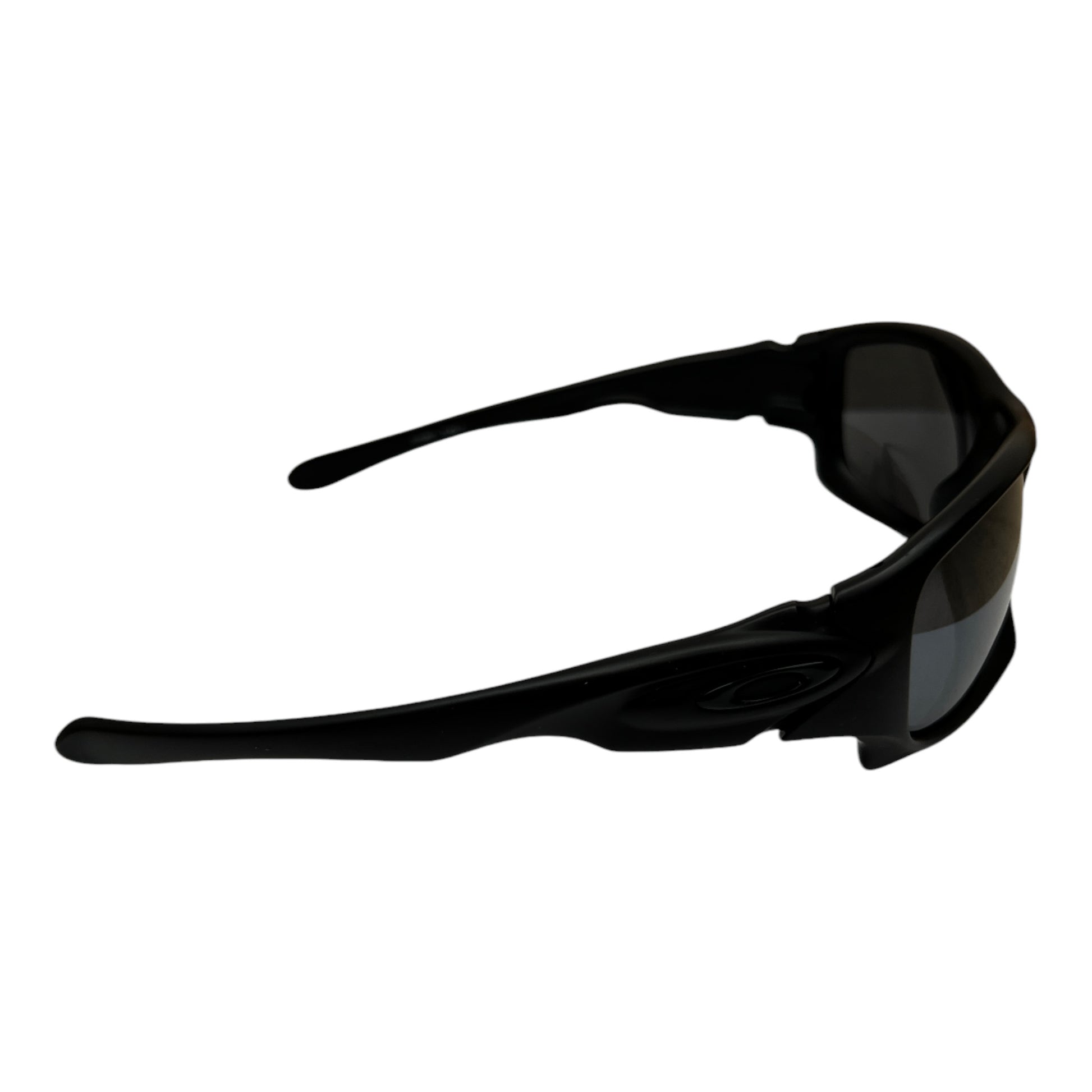 2010 Oakley X Ten Matte Black / Warm Grey - cloakerstore
