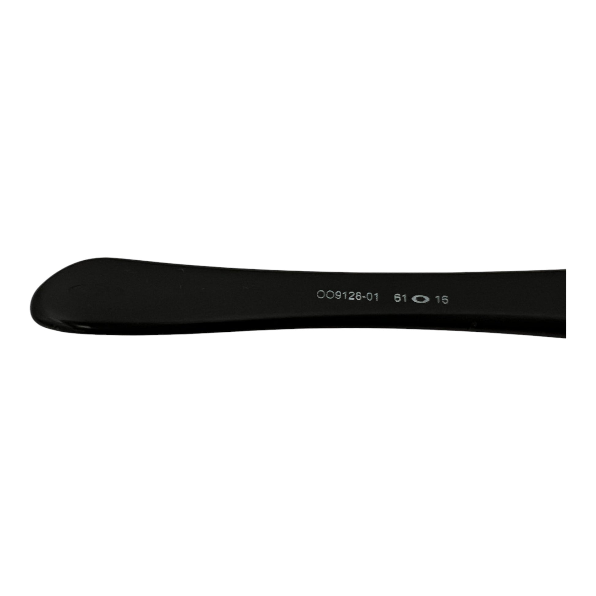 2010 Oakley X Ten Matte Black / Warm Grey - cloakerstore