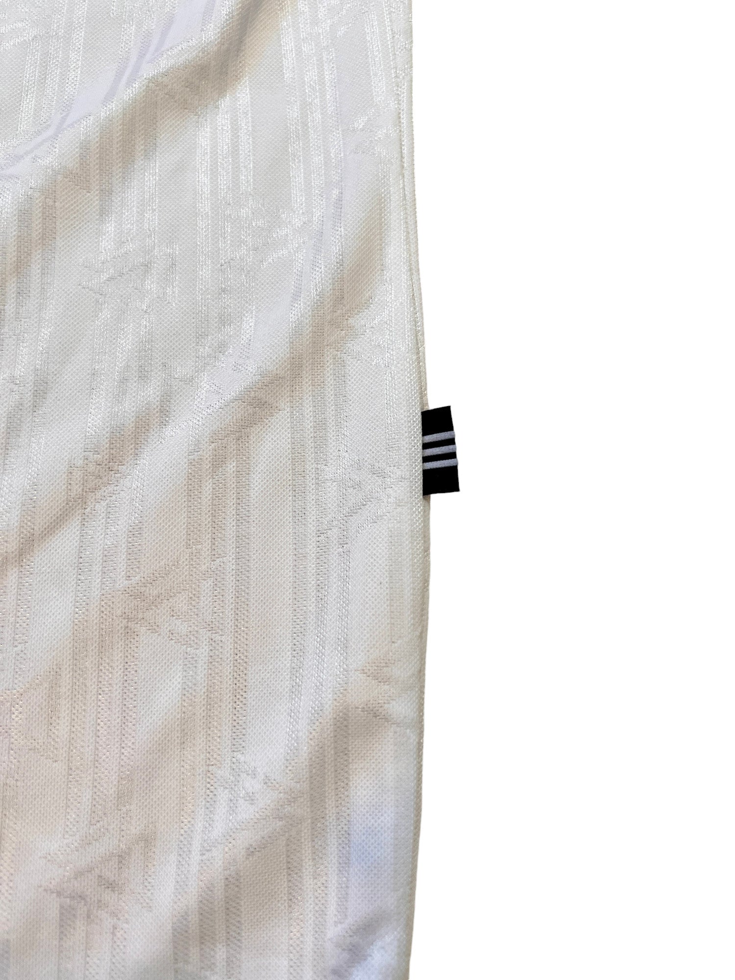 Adidas Alemania 1996 1998 Home Fútbol Camiseta Fútbol Helmer 5 - cloakerstore