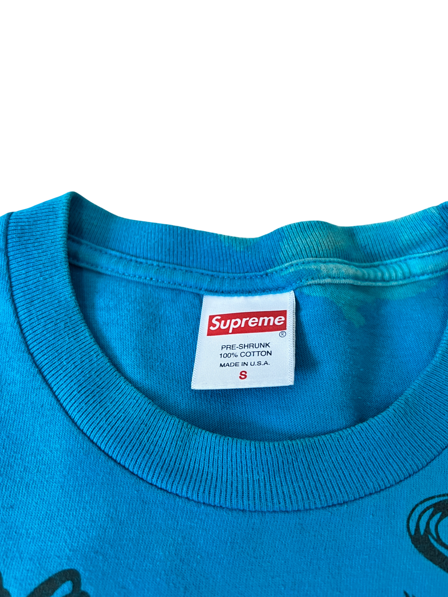Supreme Multiple Logo FW20 - cloakerstore