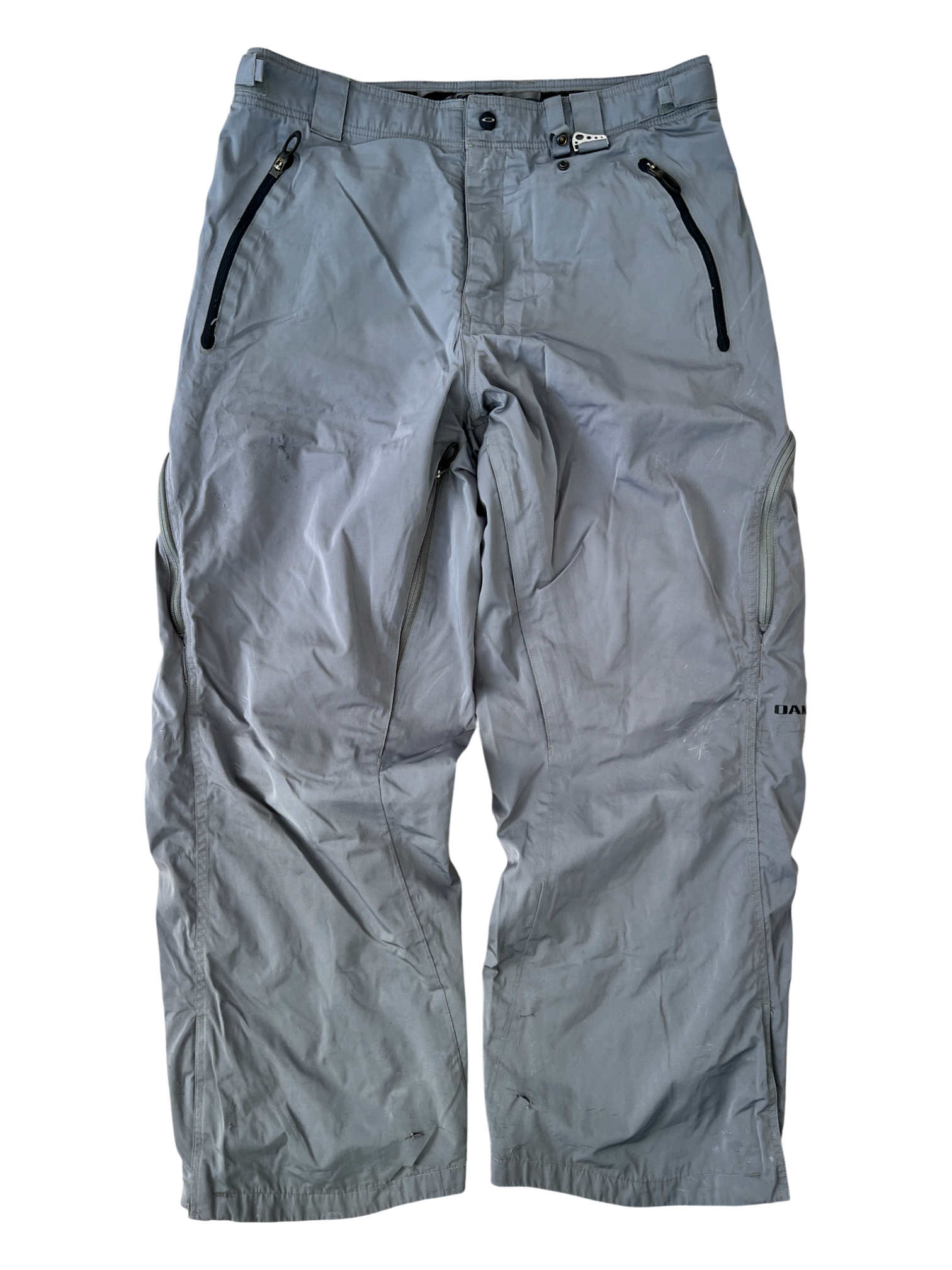 Oakley Nitro Fuel 2 Baggy Pants - cloakerstore