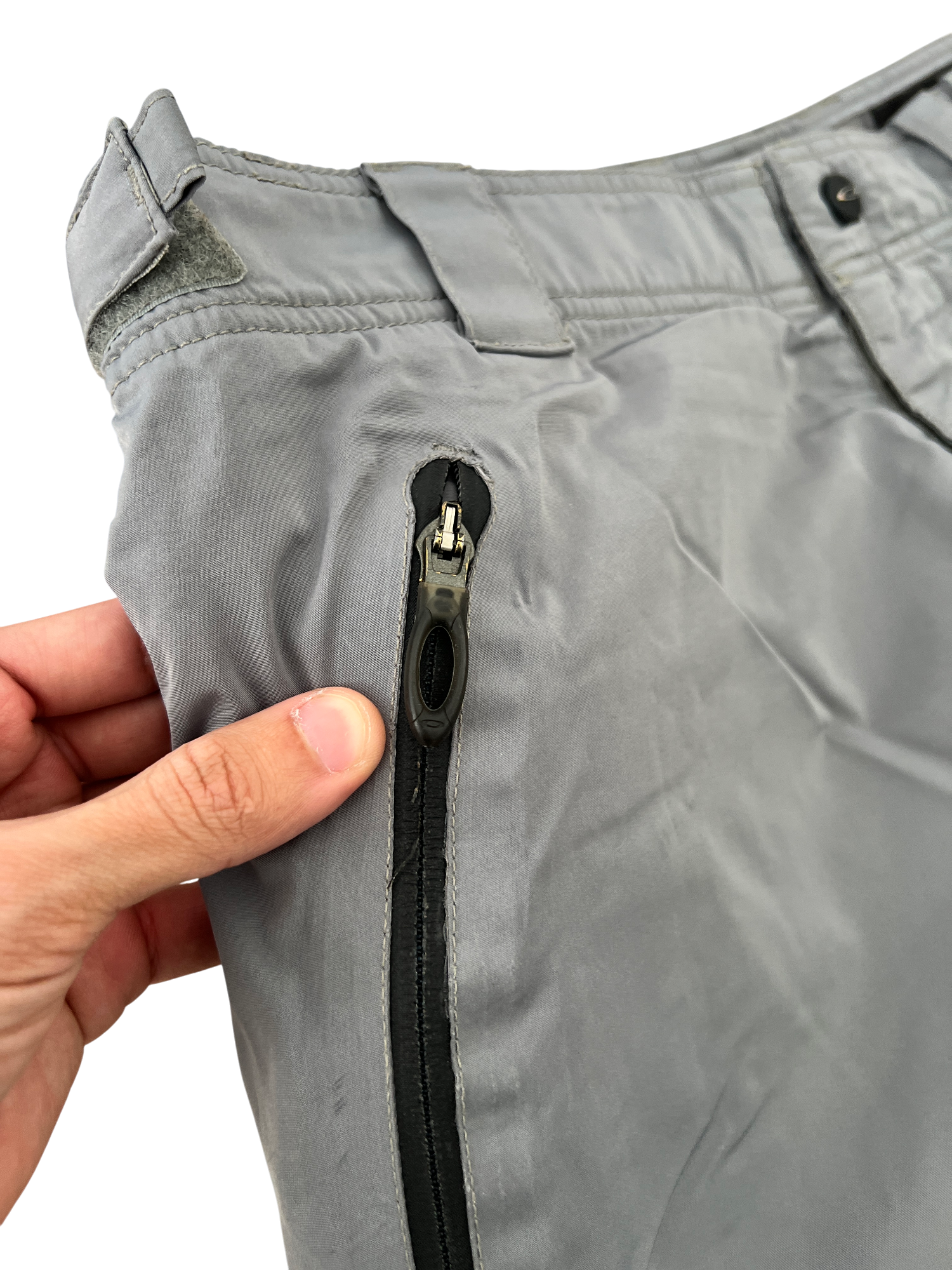 Oakley Nitro Fuel 2 Baggy Pants - cloakerstore
