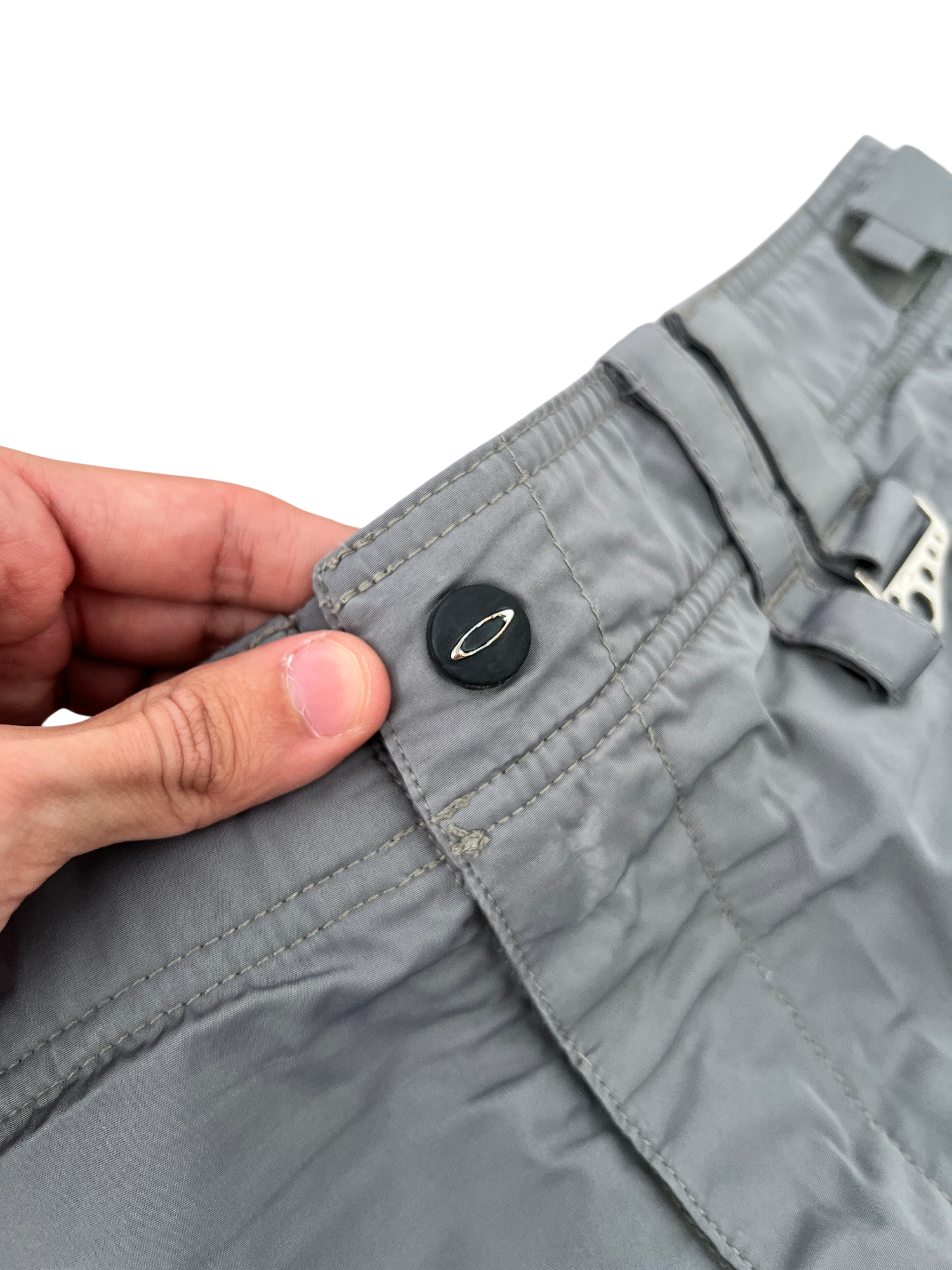 Oakley Nitro Fuel 2 Baggy Pants - cloakerstore