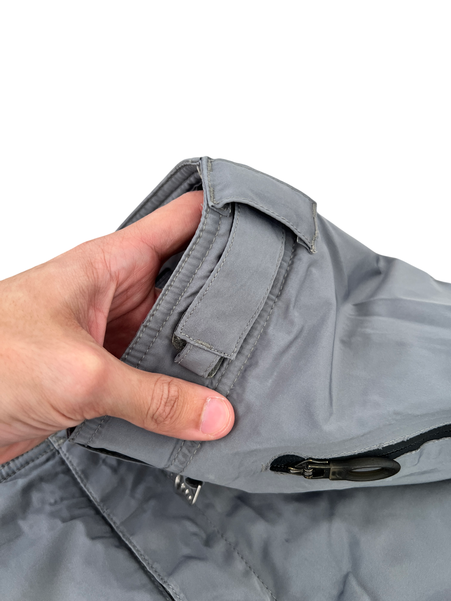Oakley Nitro Fuel 2 Baggy Pants - cloakerstore