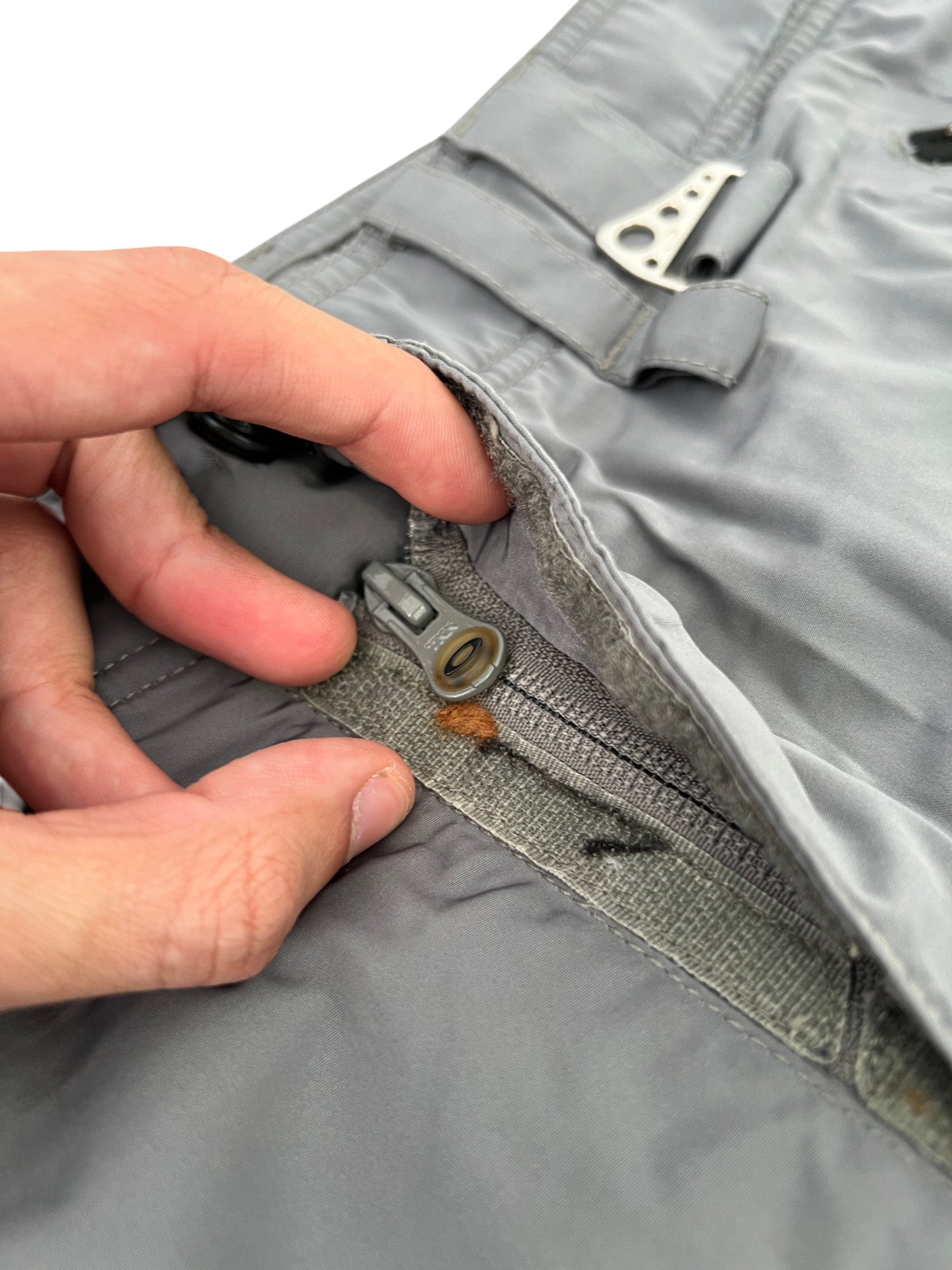 Oakley Nitro Fuel 2 Baggy Pants - cloakerstore