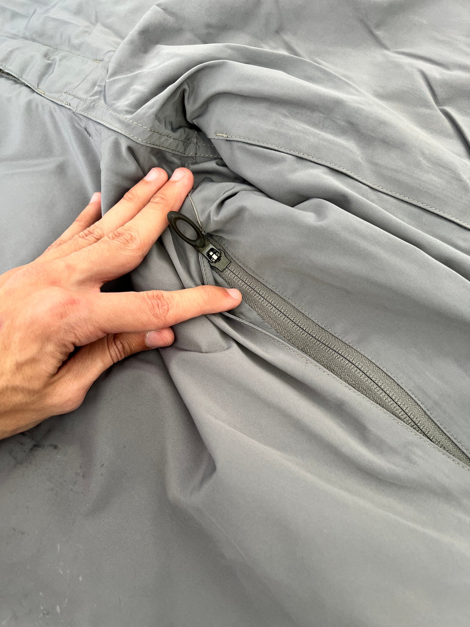 Oakley Nitro Fuel 2 Baggy Pants - cloakerstore