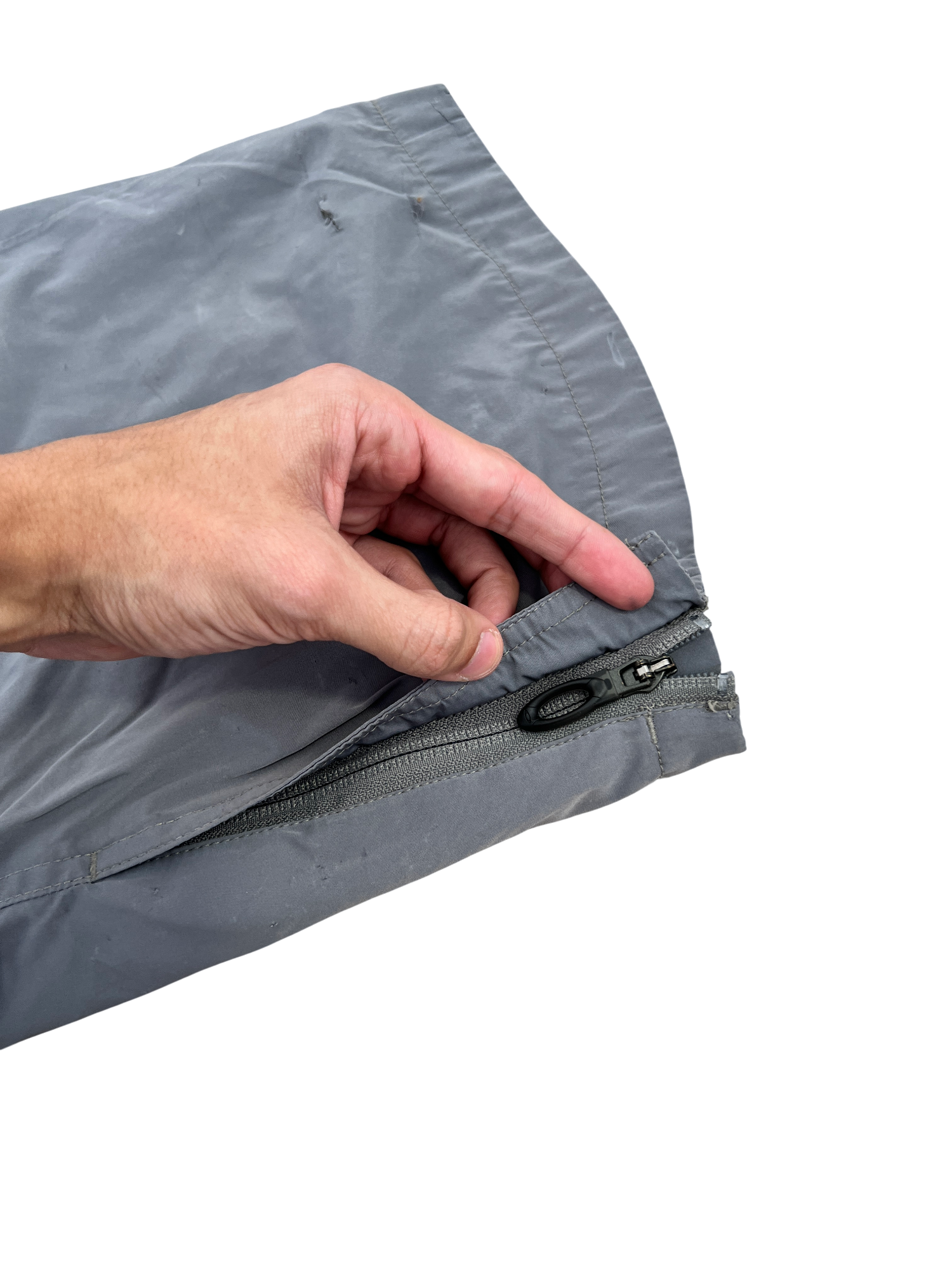 Oakley Nitro Fuel 2 Baggy Pants - cloakerstore