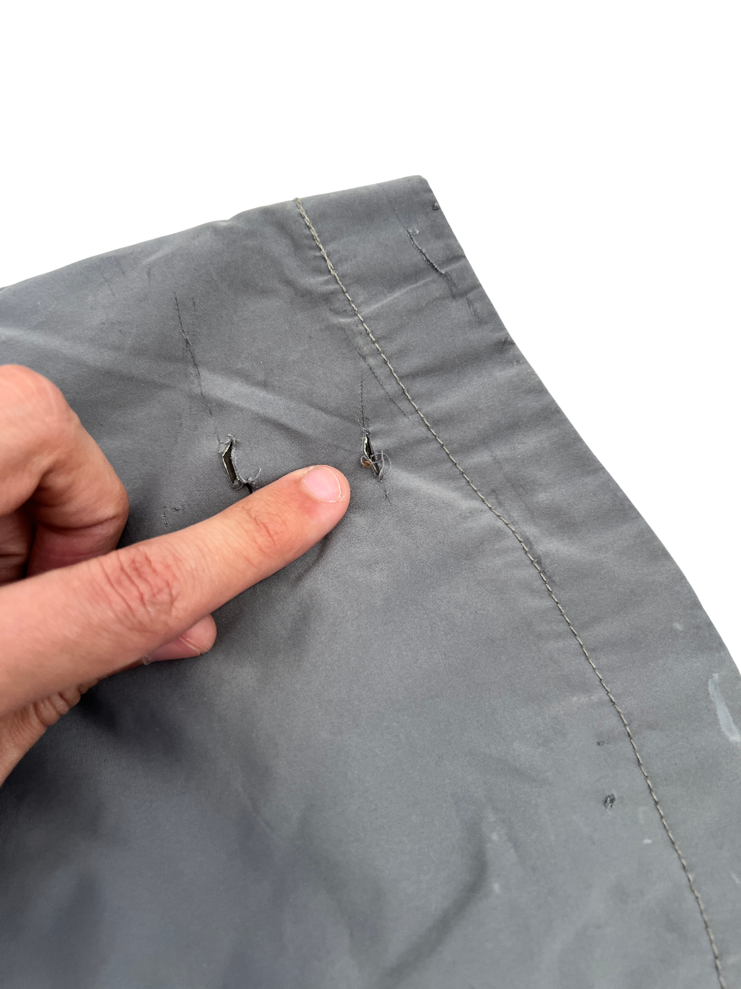 Oakley Nitro Fuel 2 Baggy Pants - cloakerstore
