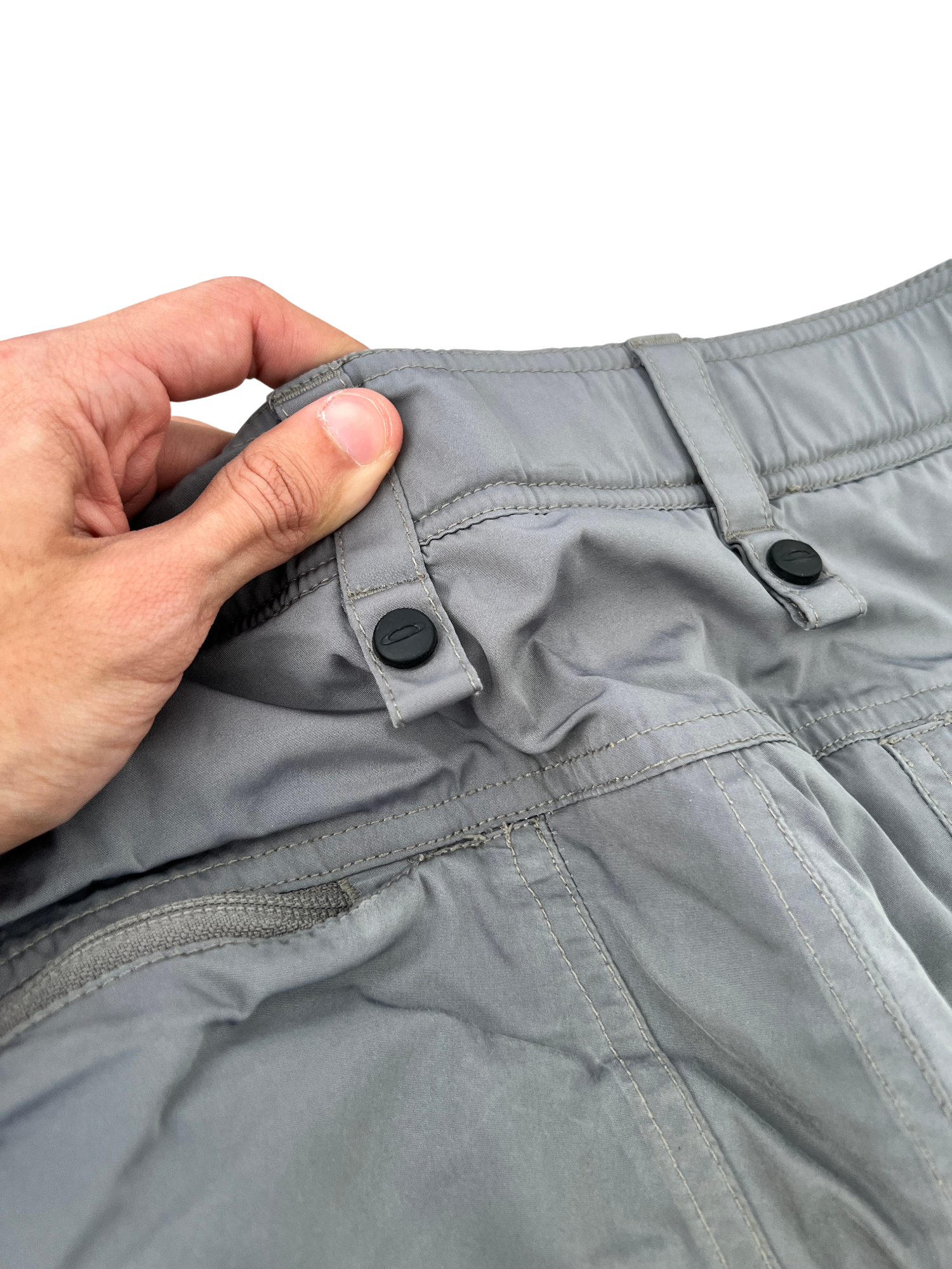 Oakley Nitro Fuel 2 Baggy Pants - cloakerstore