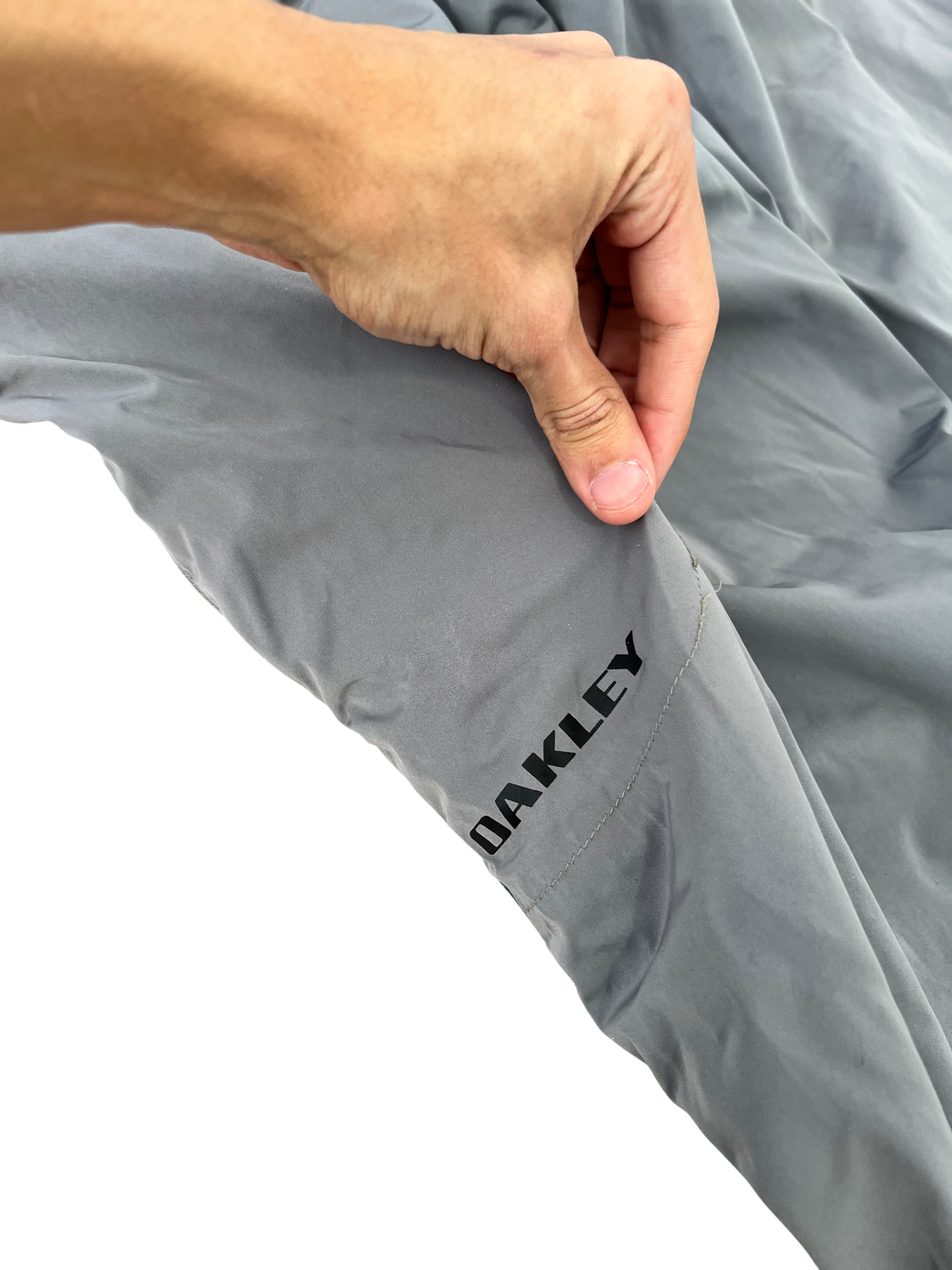 Oakley Nitro Fuel 2 Baggy Pants - cloakerstore