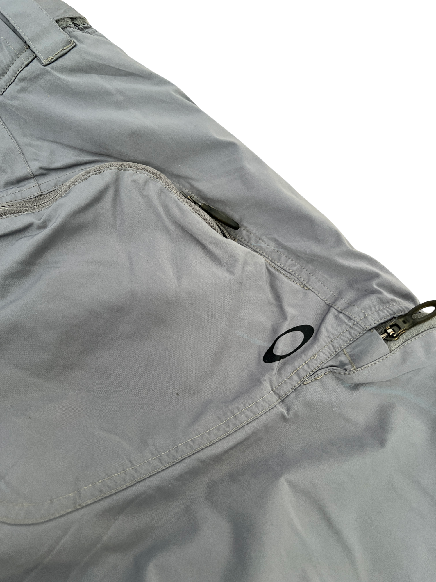 Oakley Nitro Fuel 2 Baggy Pants - cloakerstore