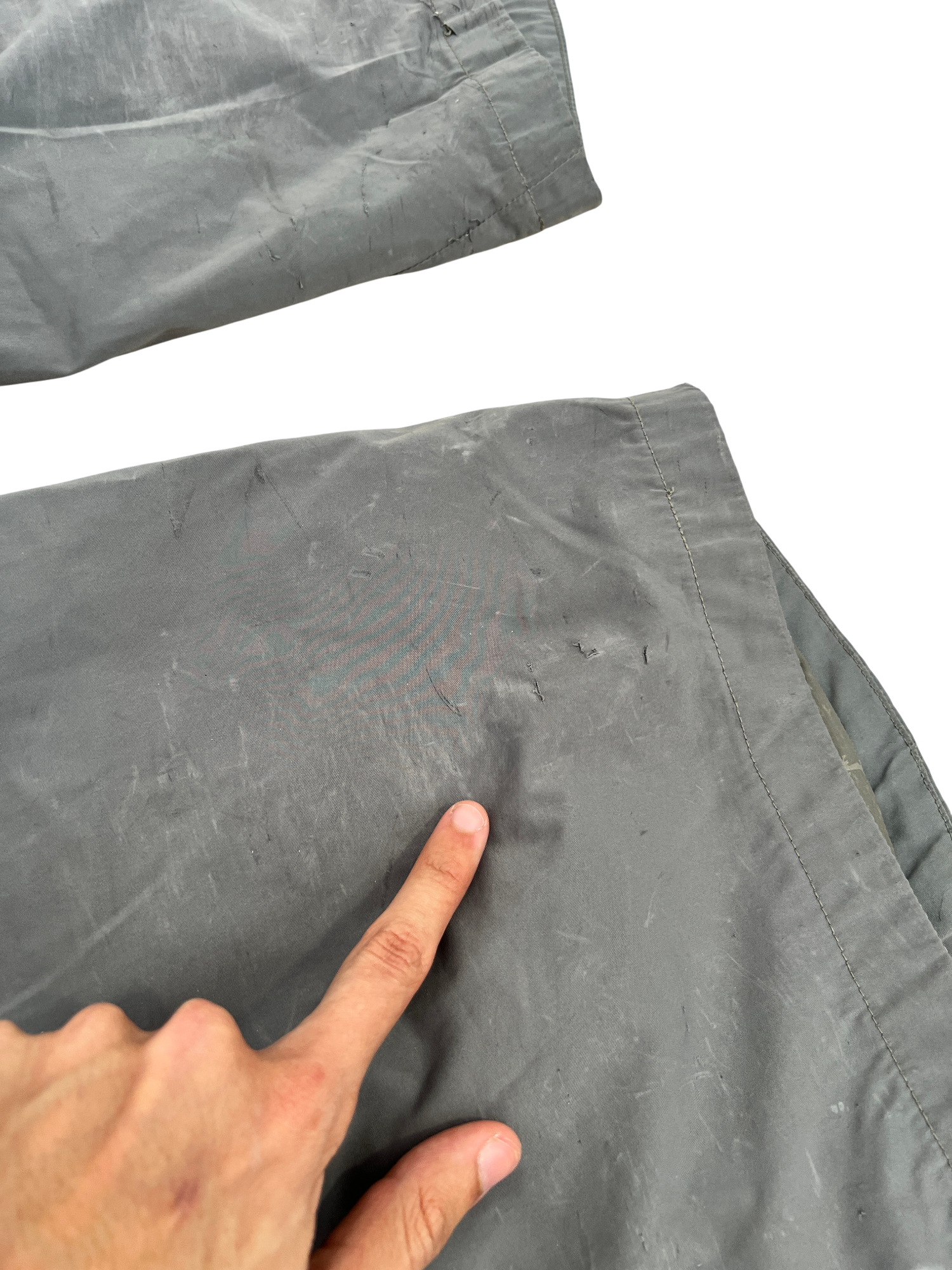Oakley Nitro Fuel 2 Baggy Pants - cloakerstore