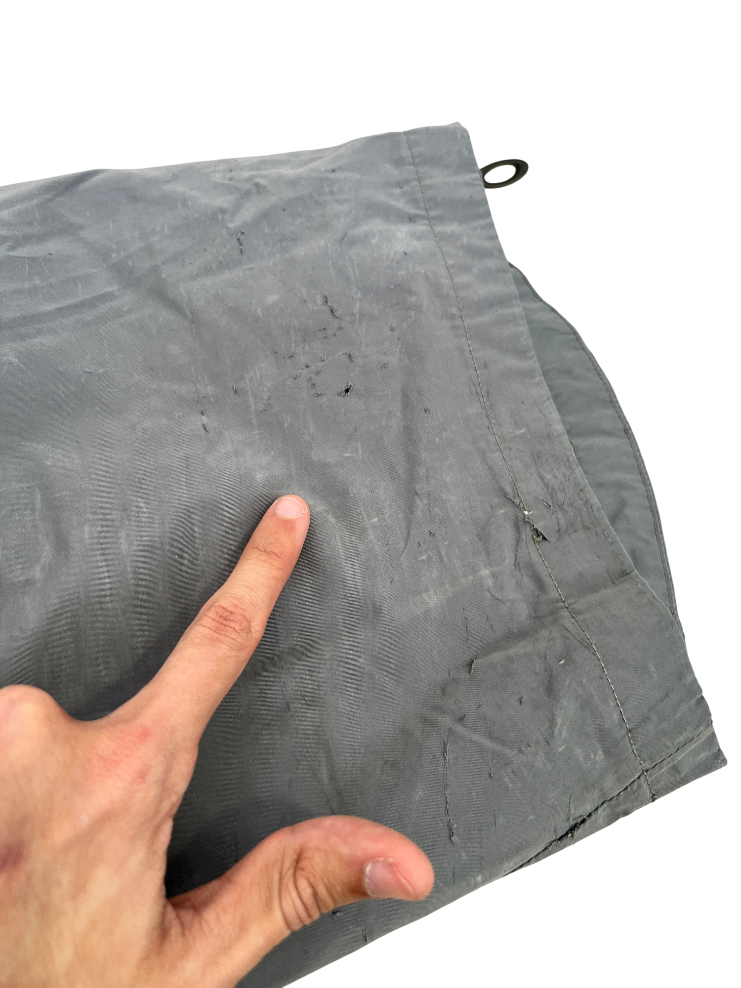 Oakley Nitro Fuel 2 Baggy Pants - cloakerstore