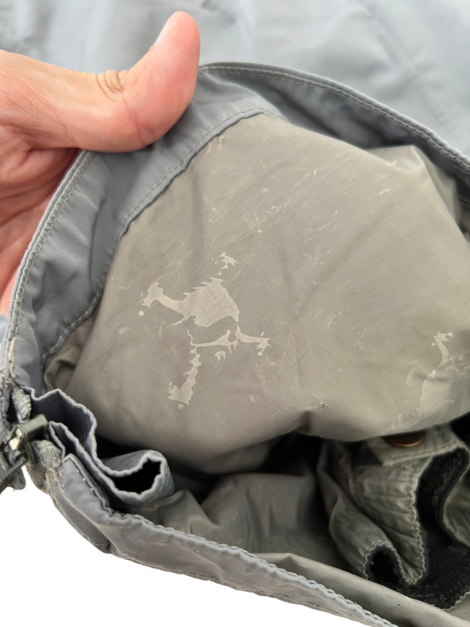 Oakley Nitro Fuel 2 Baggy Pants - cloakerstore