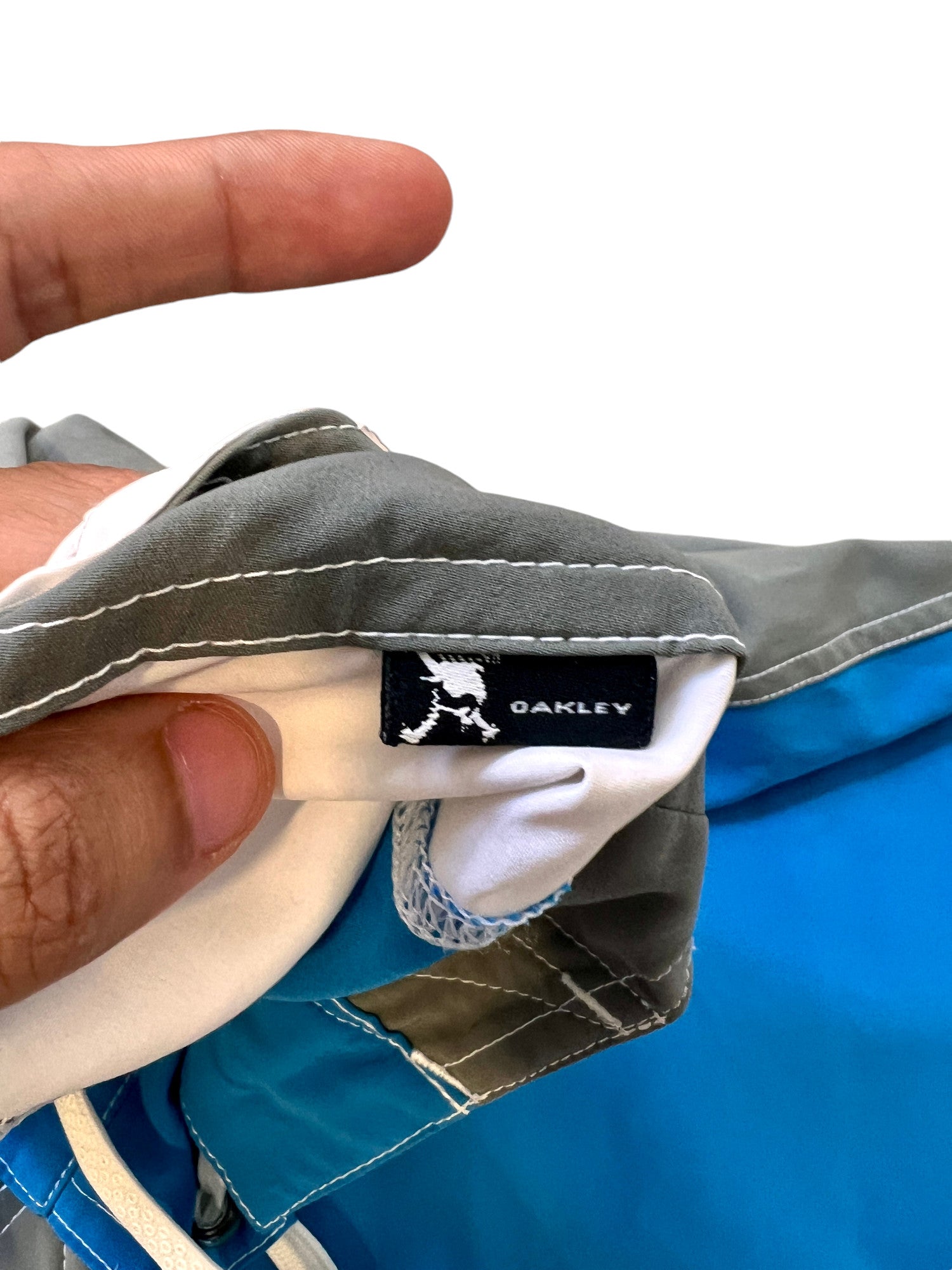 Oakley Short Sport Retro - cloakerstore