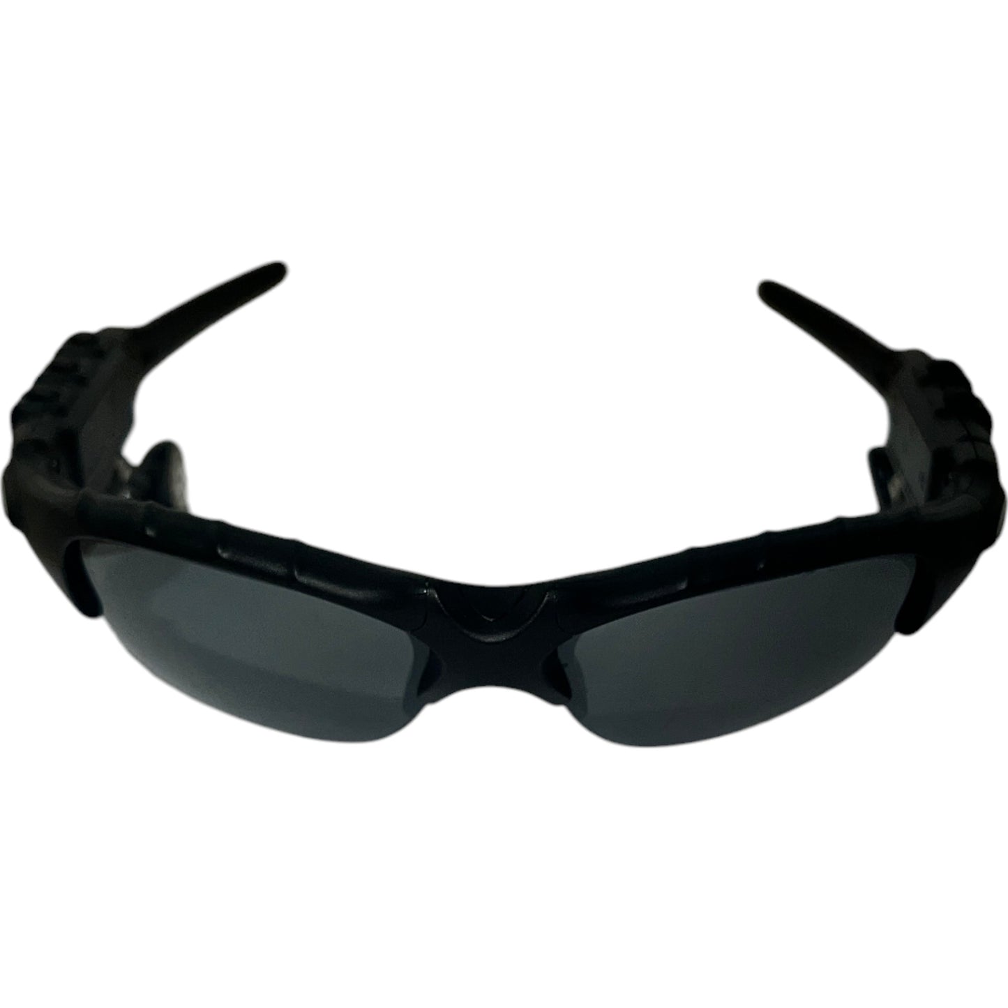 Oakley Thump 128mb 2005 Black Polarized - cloakerstore