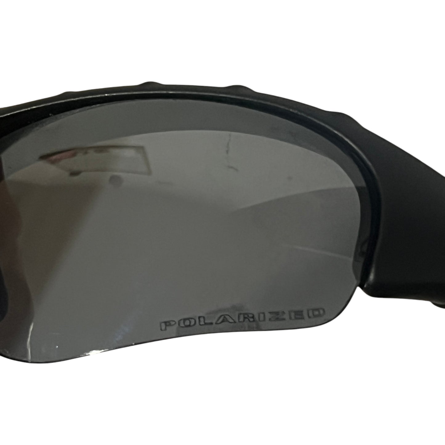 Oakley Thump 128mb 2005 Black Polarized - cloakerstore