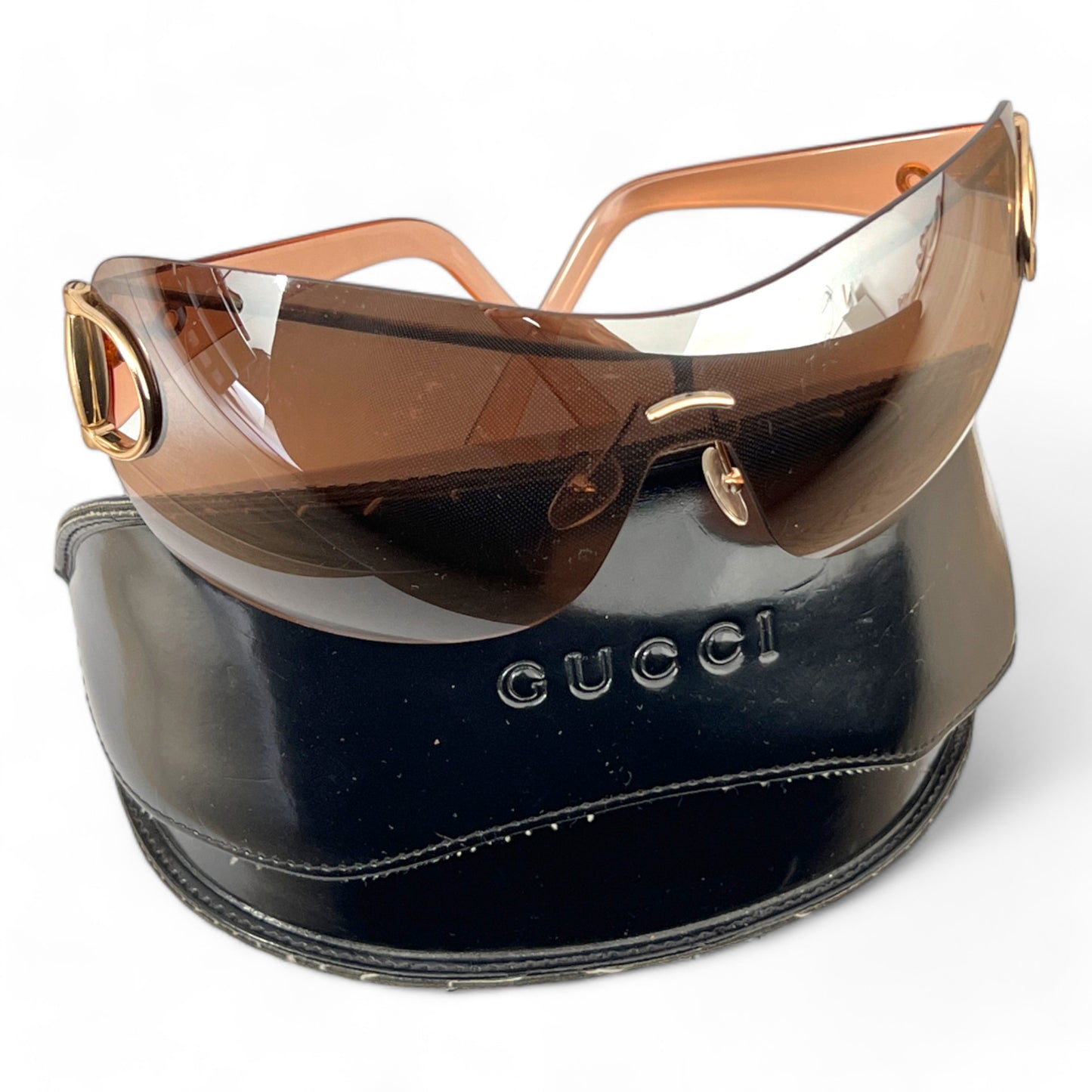 Gafa de Sol Gucci 2711/S/STRASS - cloakerstore