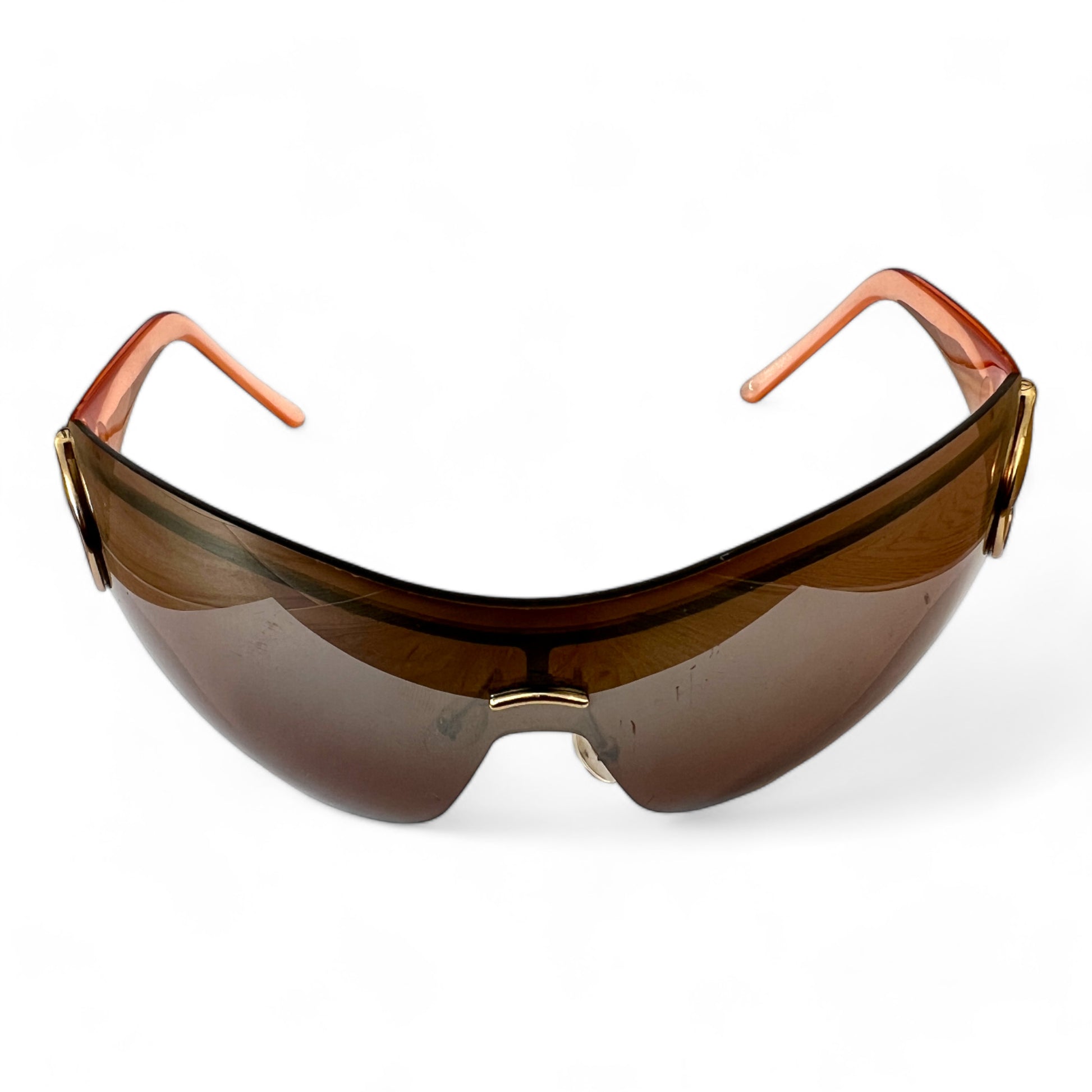 Gafa de Sol Gucci 2711/S/STRASS - cloakerstore