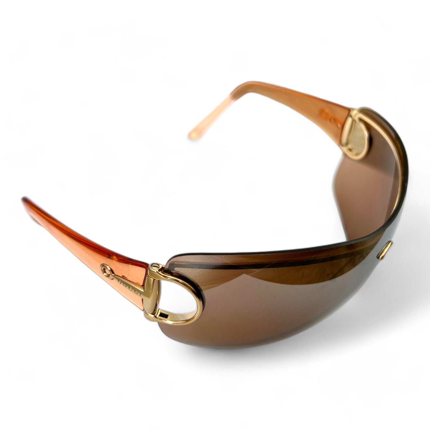 Gafa de Sol Gucci 2711/S/STRASS - cloakerstore