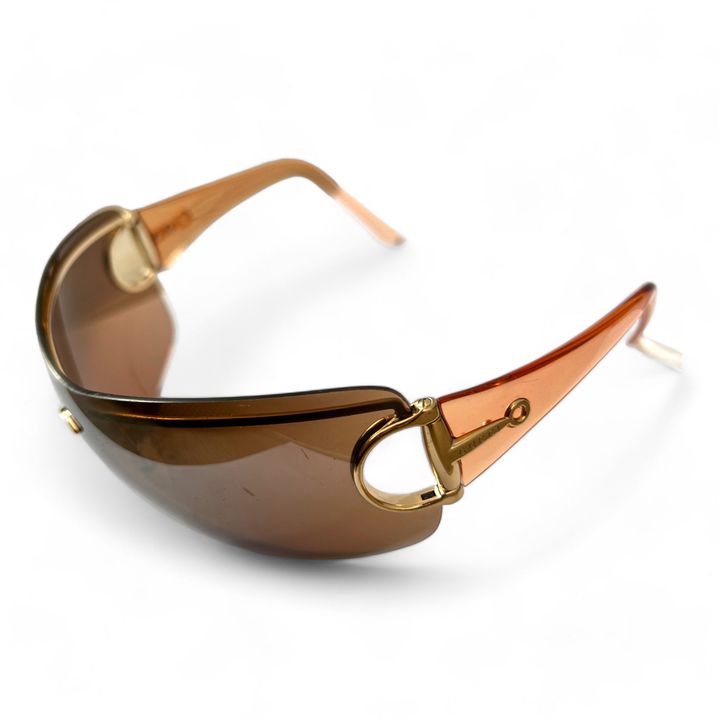 Gafa de Sol Gucci 2711/S/STRASS - cloakerstore