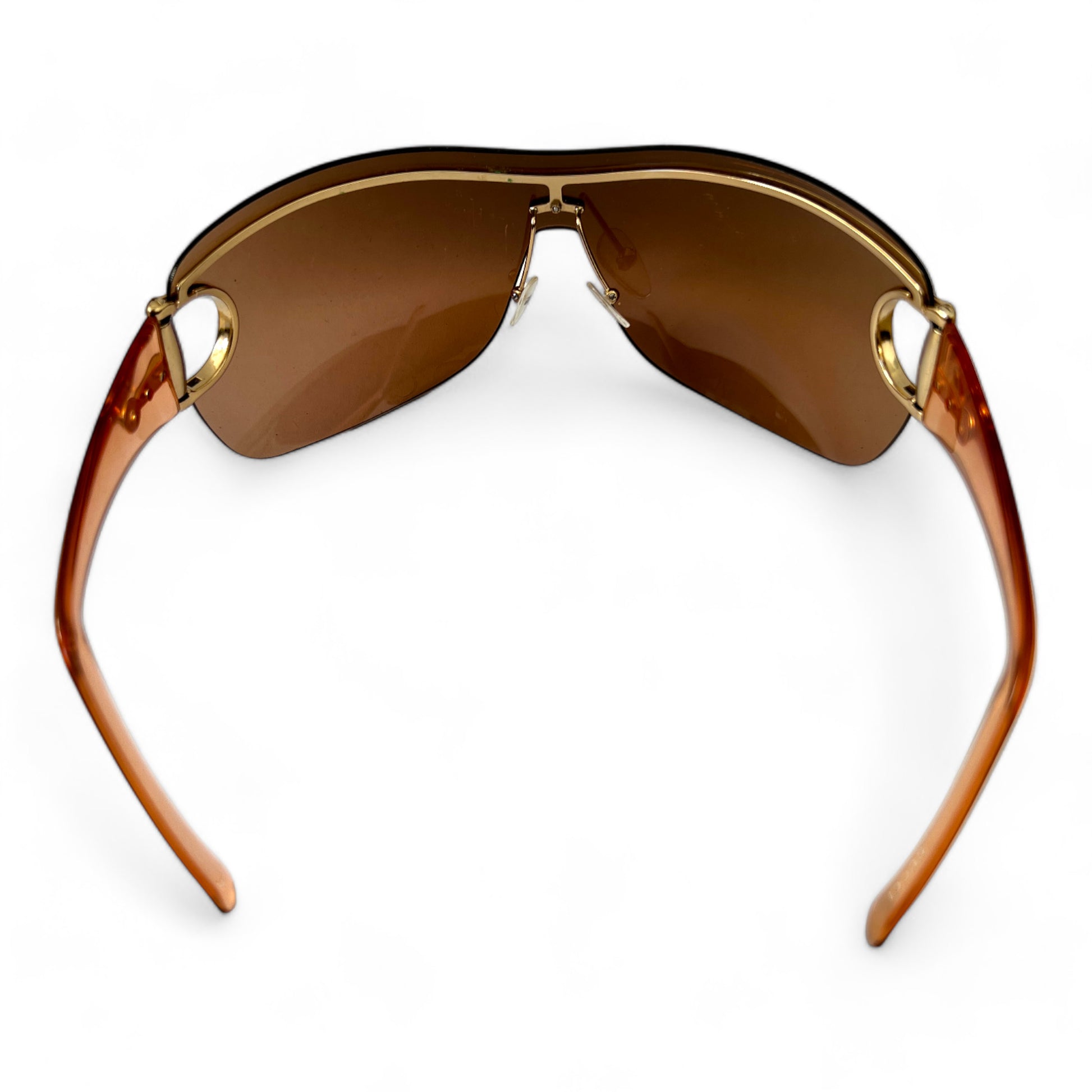 Gafa de Sol Gucci 2711/S/STRASS - cloakerstore