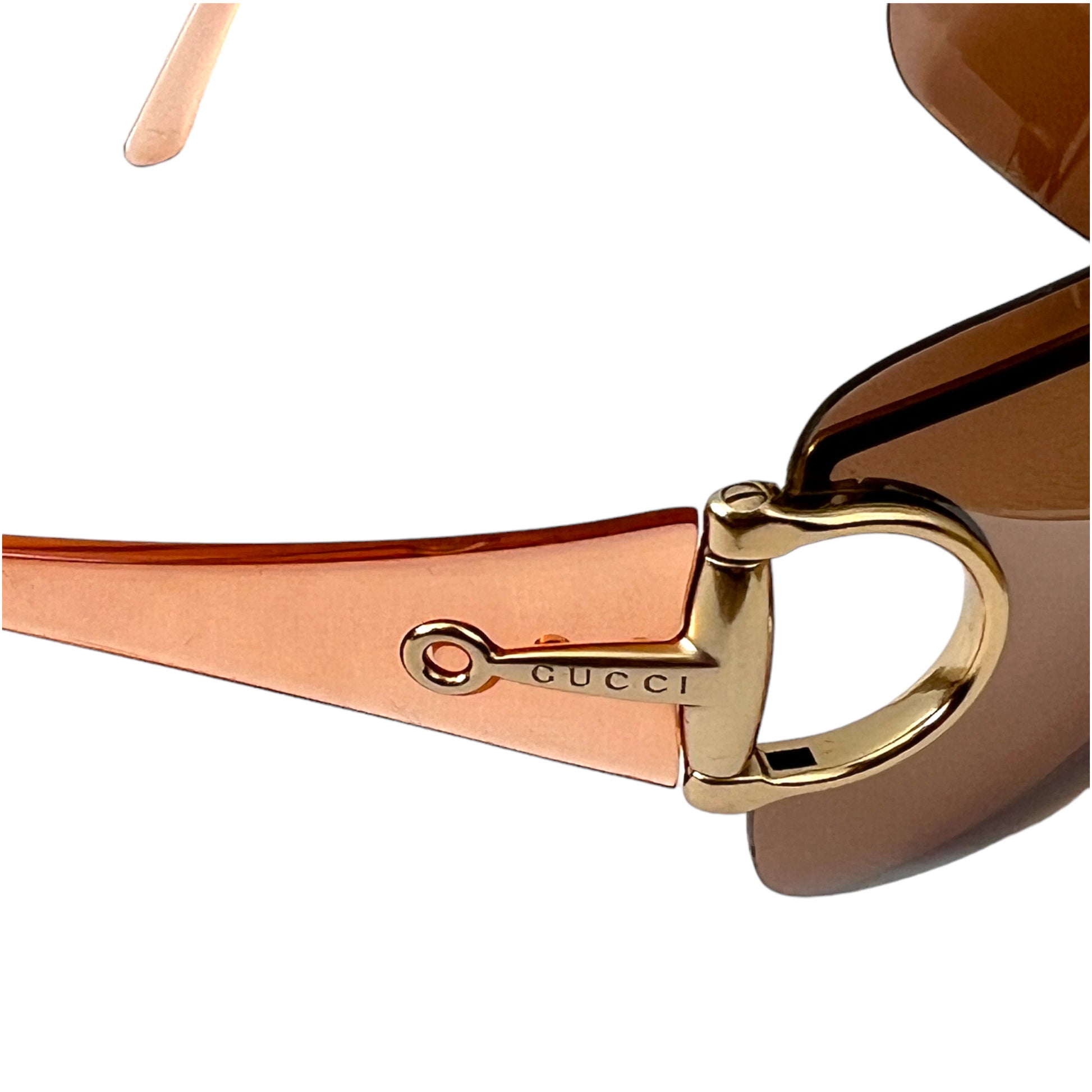 Gafa de Sol Gucci 2711/S/STRASS - cloakerstore