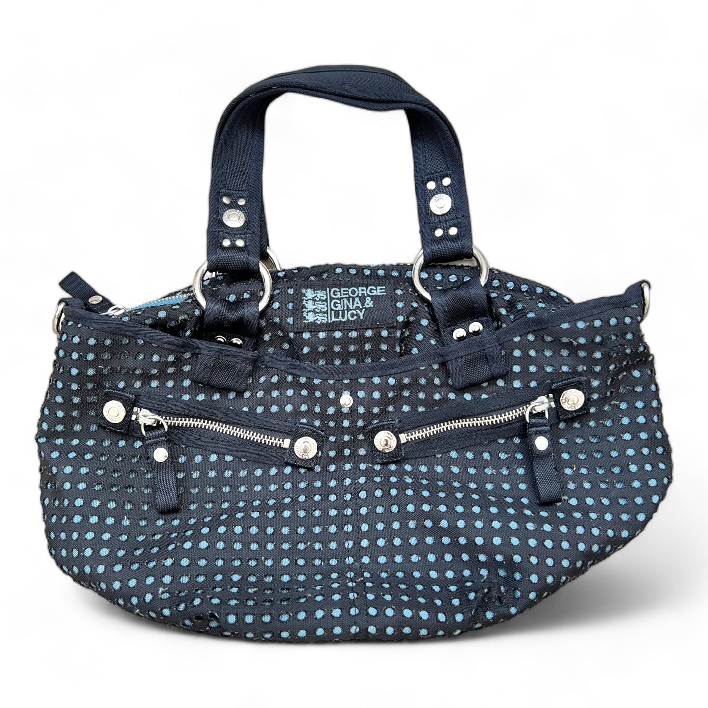 George Gina & Lucy Bag Point In Time - cloakerstore