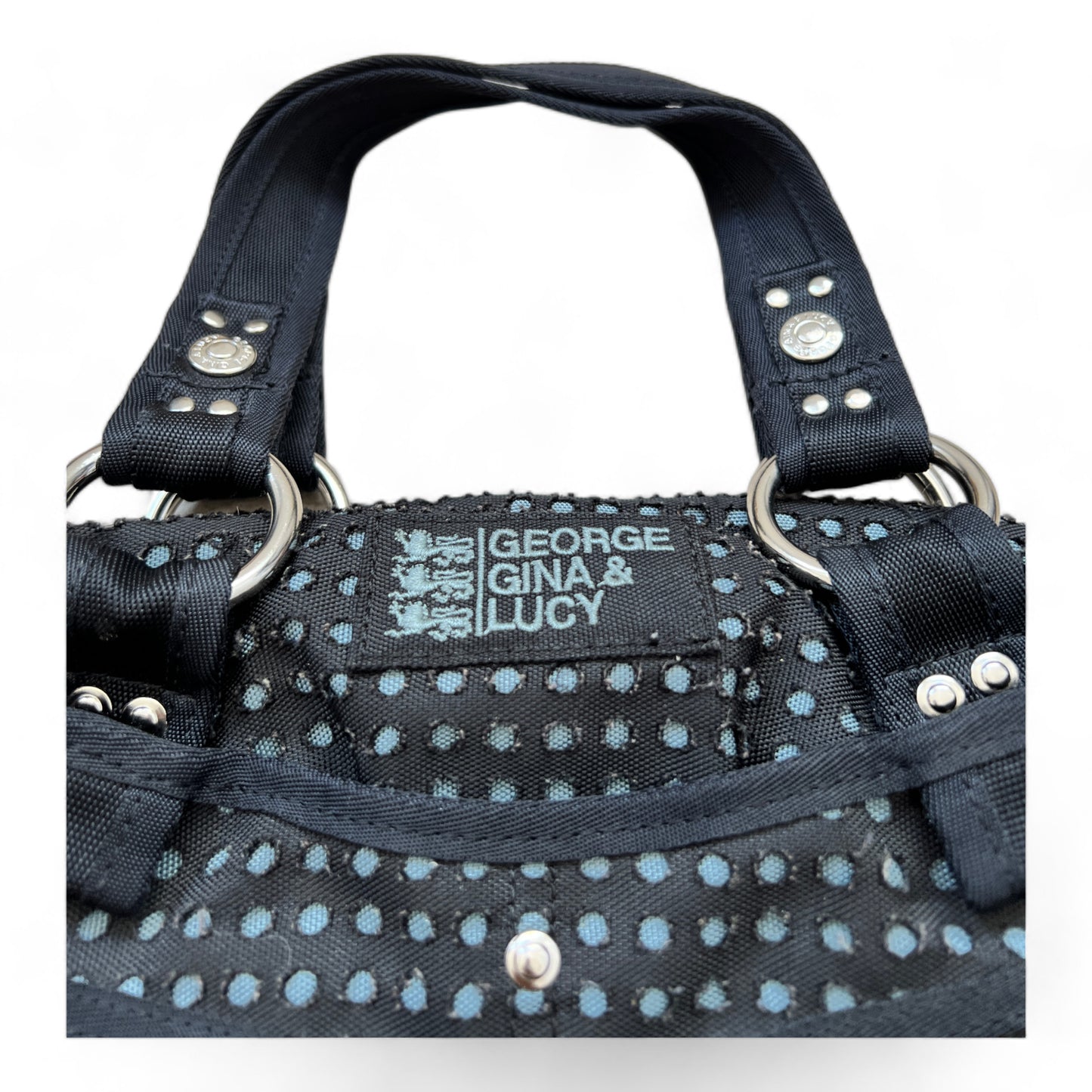 George Gina & Lucy Bag Point In Time - cloakerstore