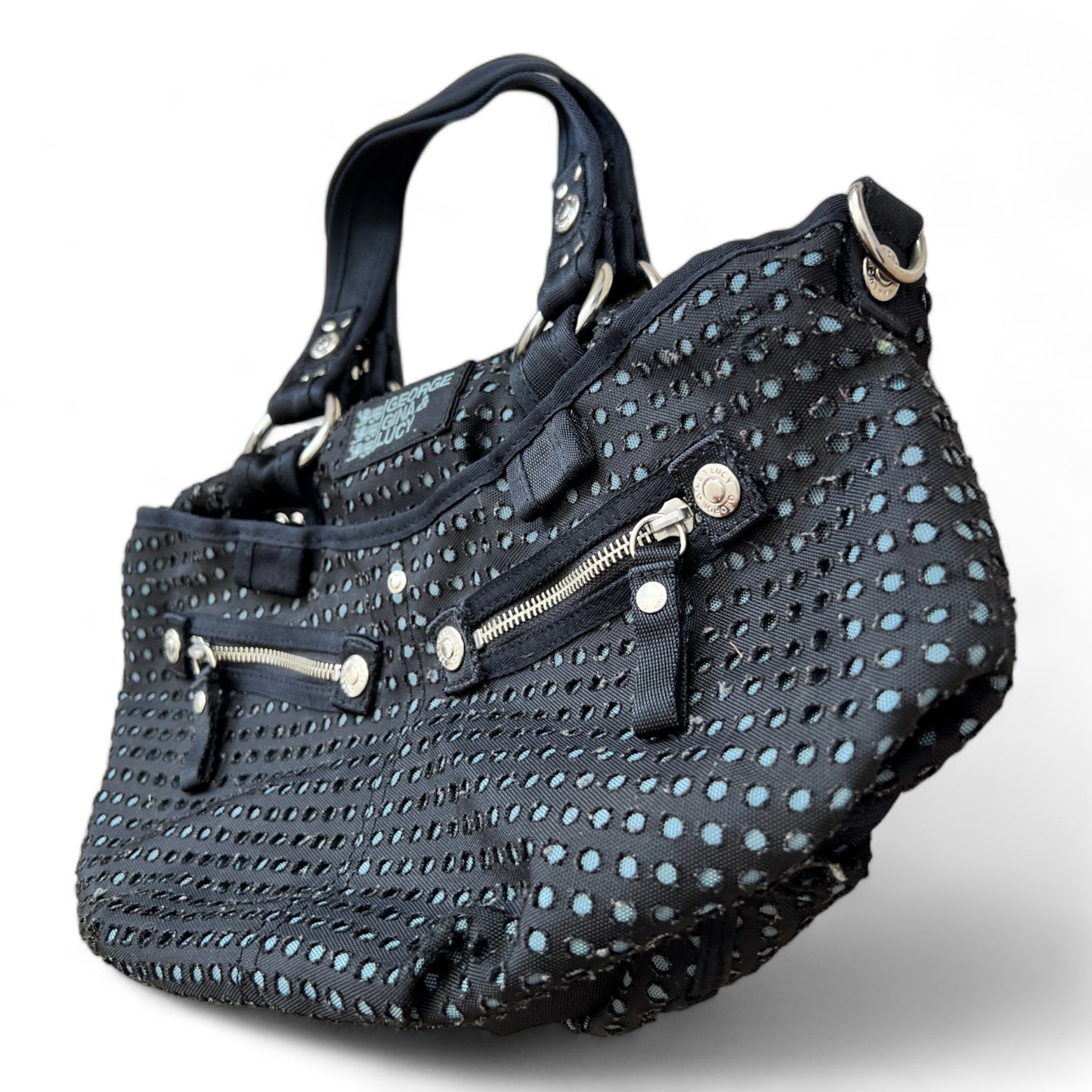 George Gina & Lucy Bag Point In Time - cloakerstore