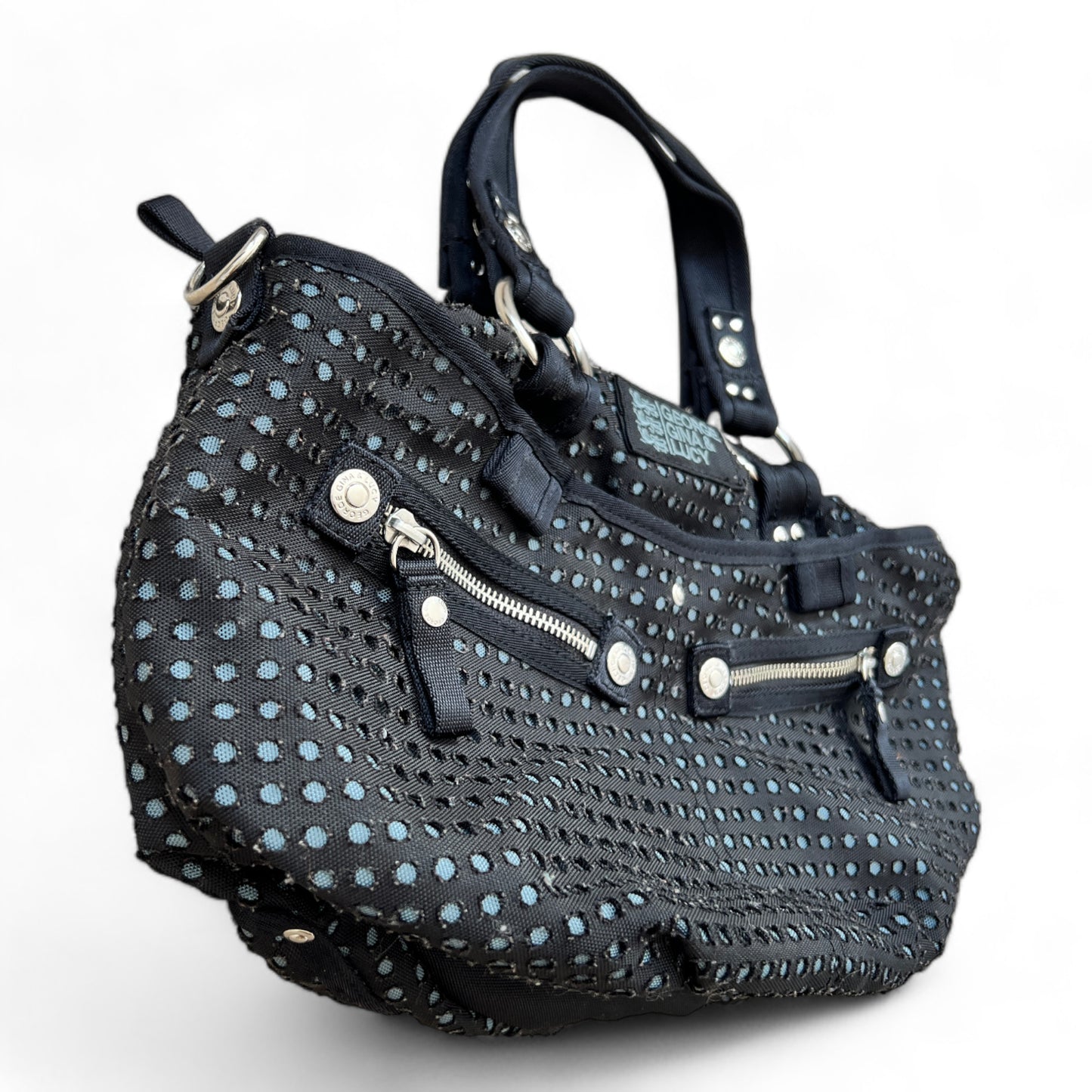 George Gina & Lucy Bag Point In Time - cloakerstore
