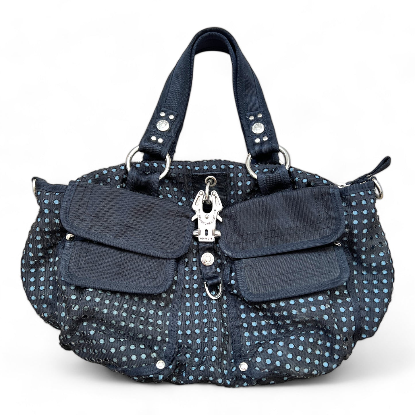 George Gina & Lucy Bag Point In Time - cloakerstore